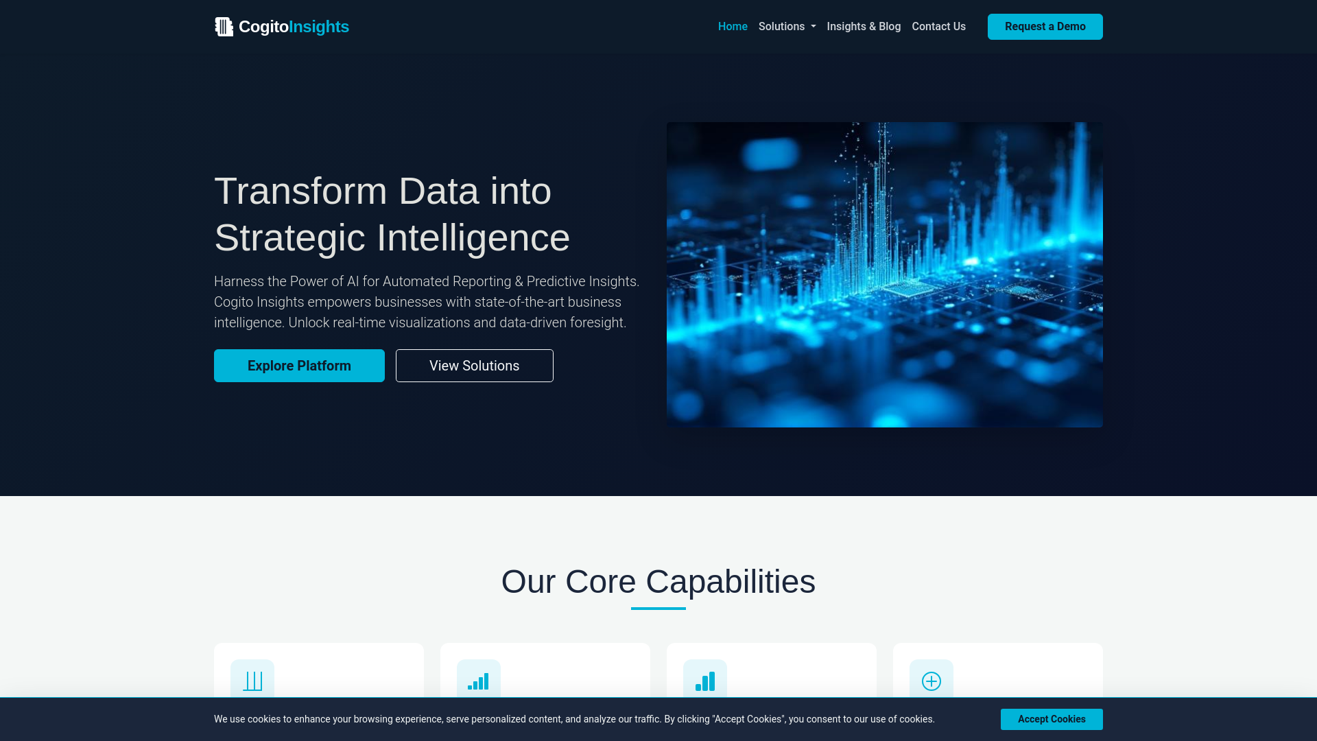 website screenshot of https://pallonetech.click