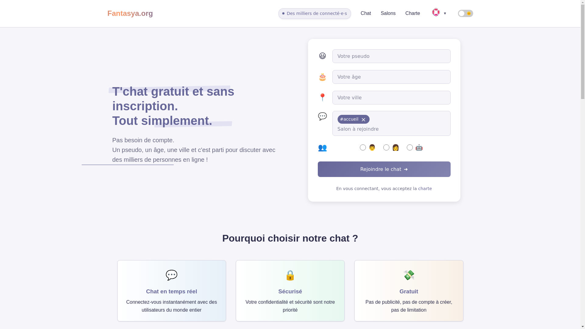 website screenshot of https://fantasya-bolt.pages.dev/