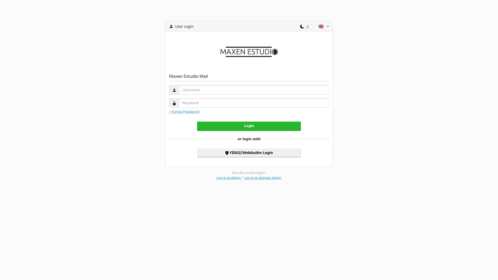 website screenshot of https://sivarcloud.net/