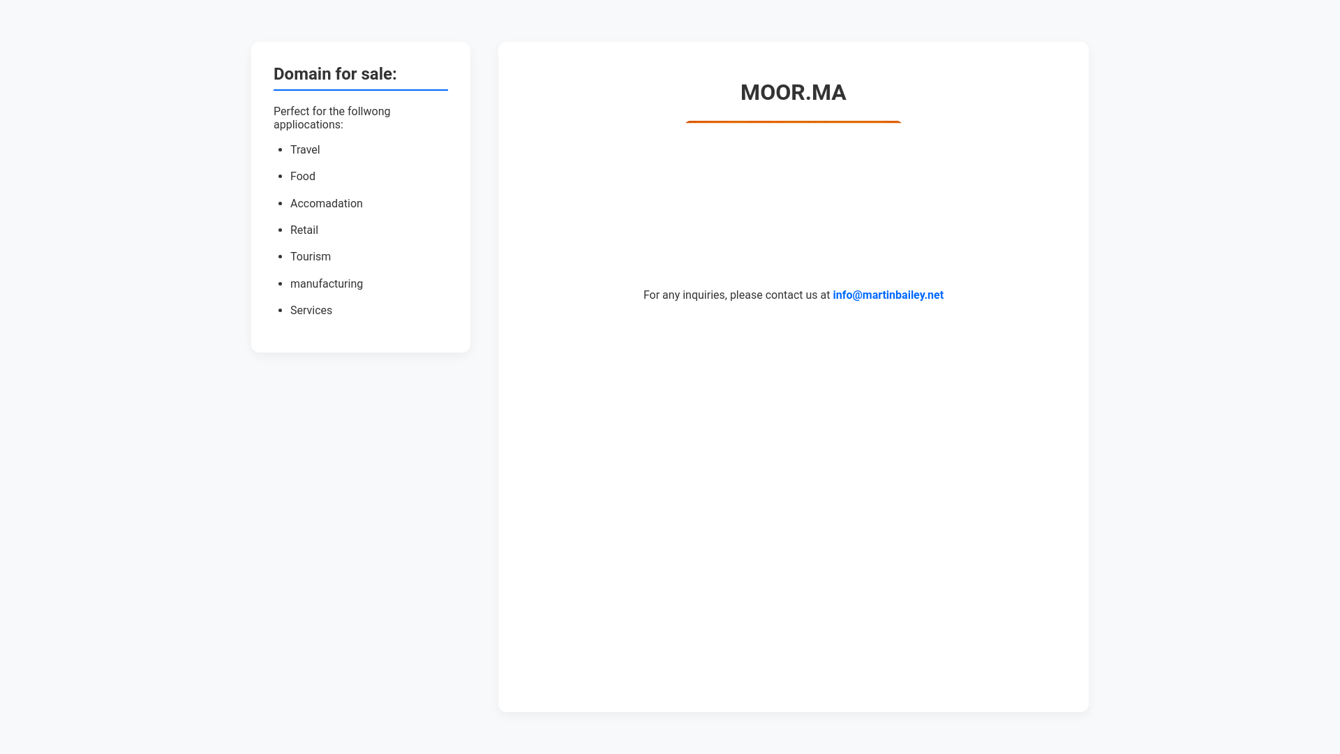 website screenshot of https://landingpage-cpl.pages.dev/