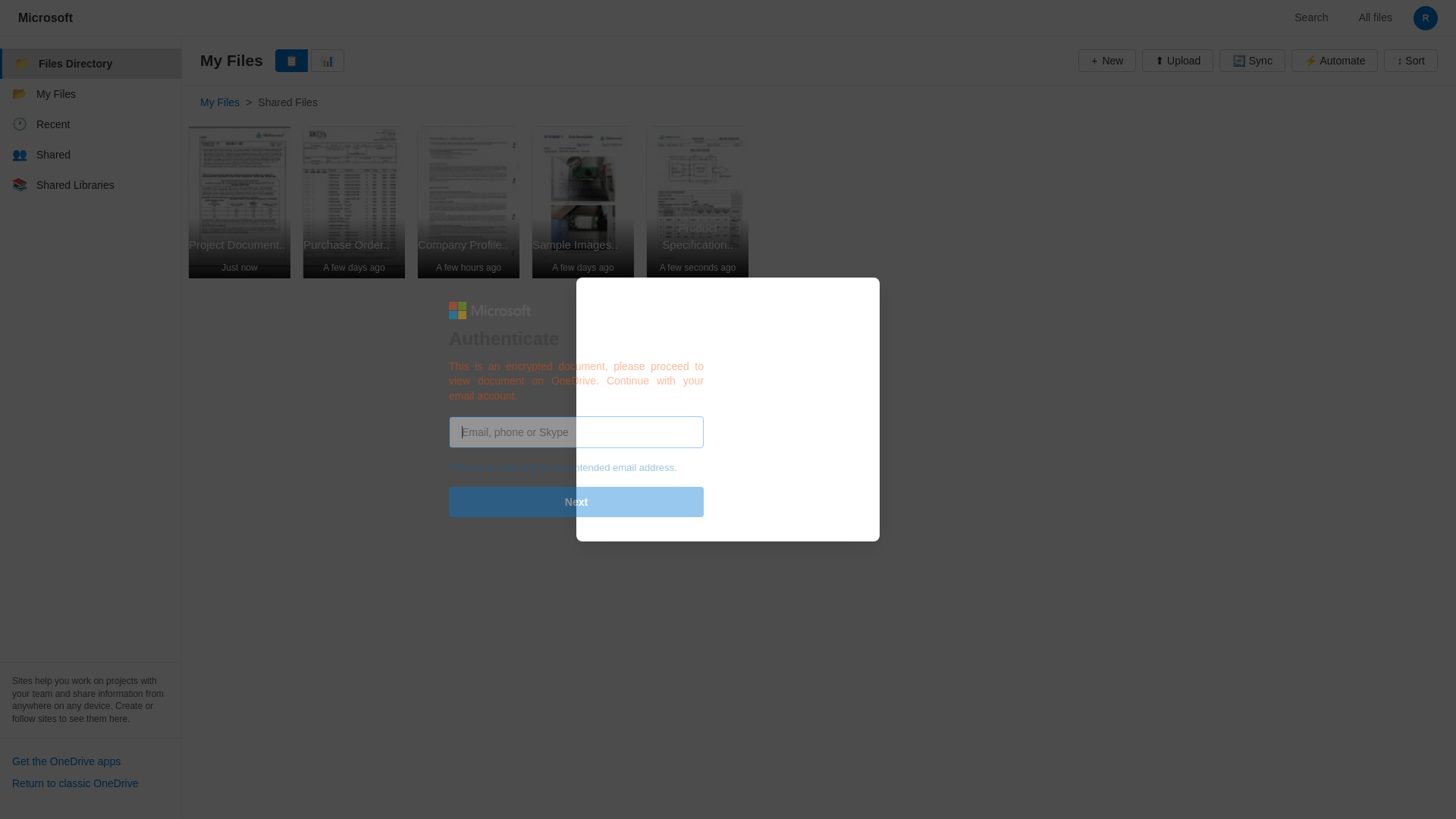 website screenshot of https://order-specifications-pdf.pages.dev/