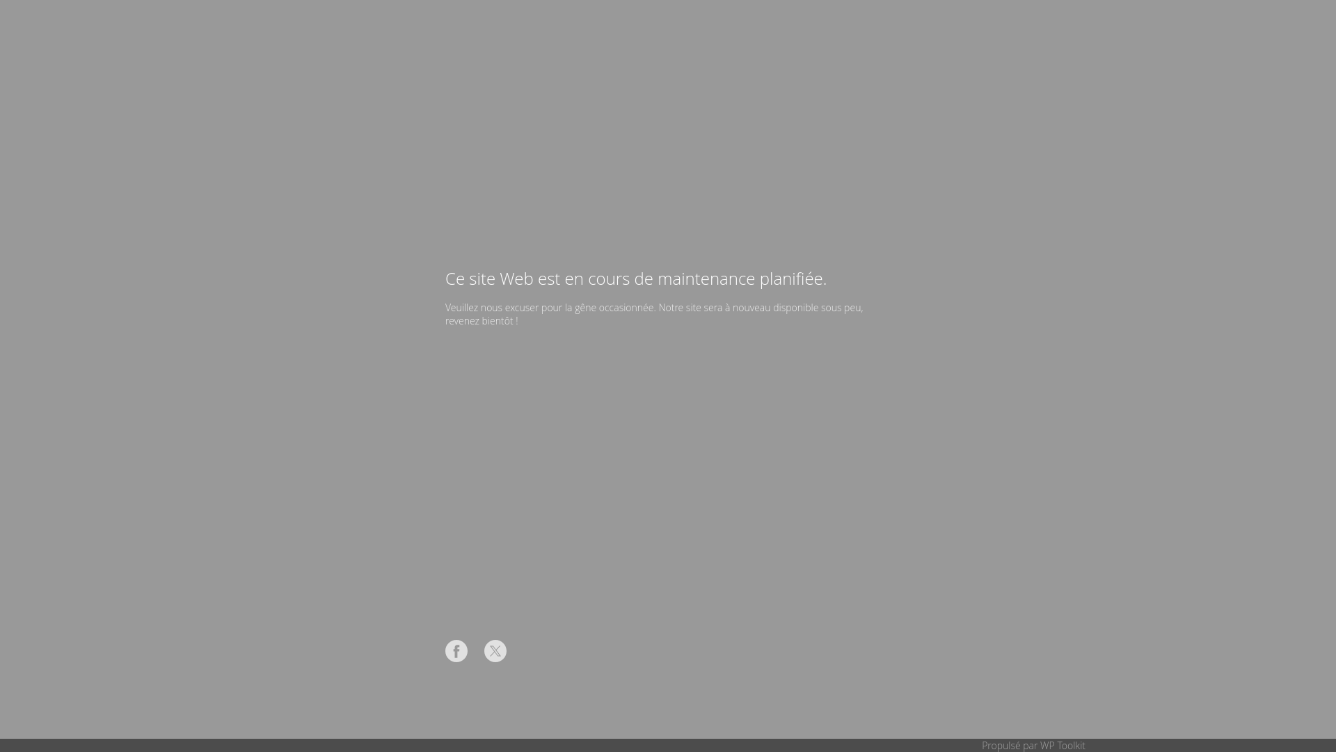 website screenshot of https://institut-praxis.be/