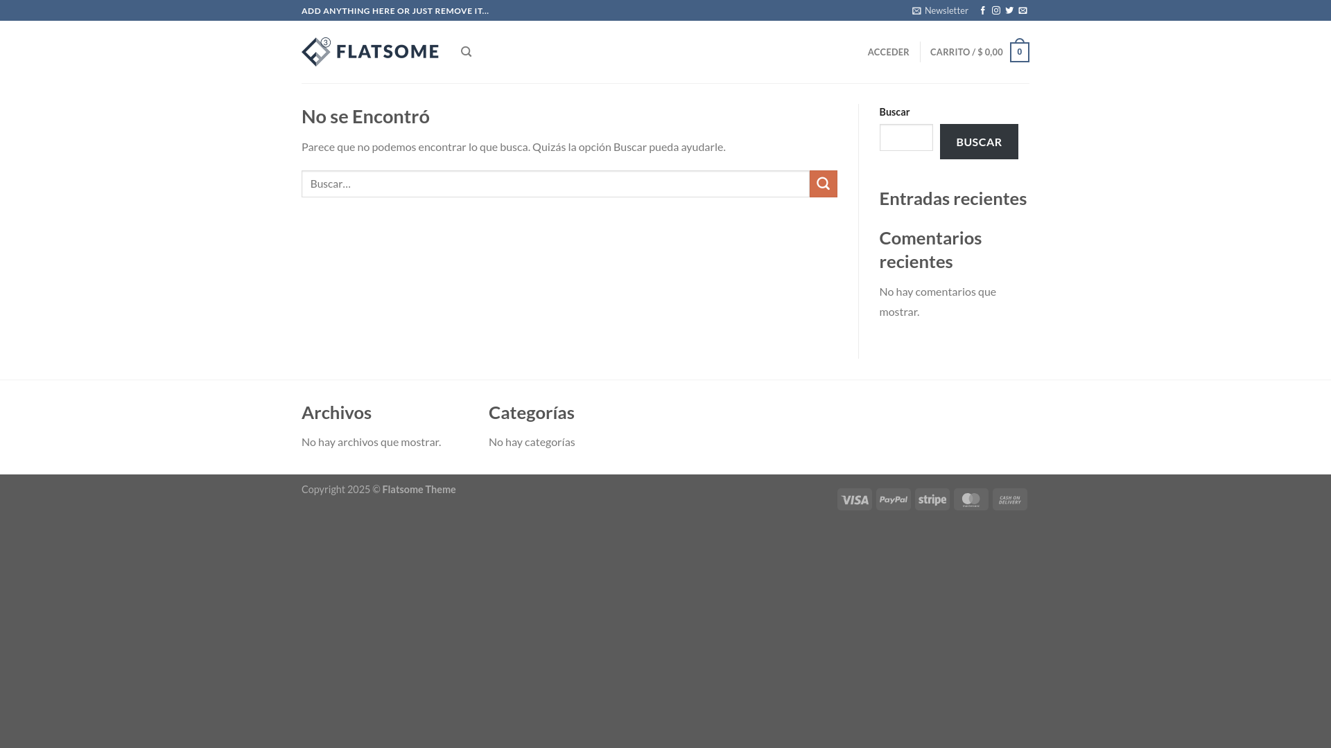 website screenshot of https://cafebonini.com.uy/