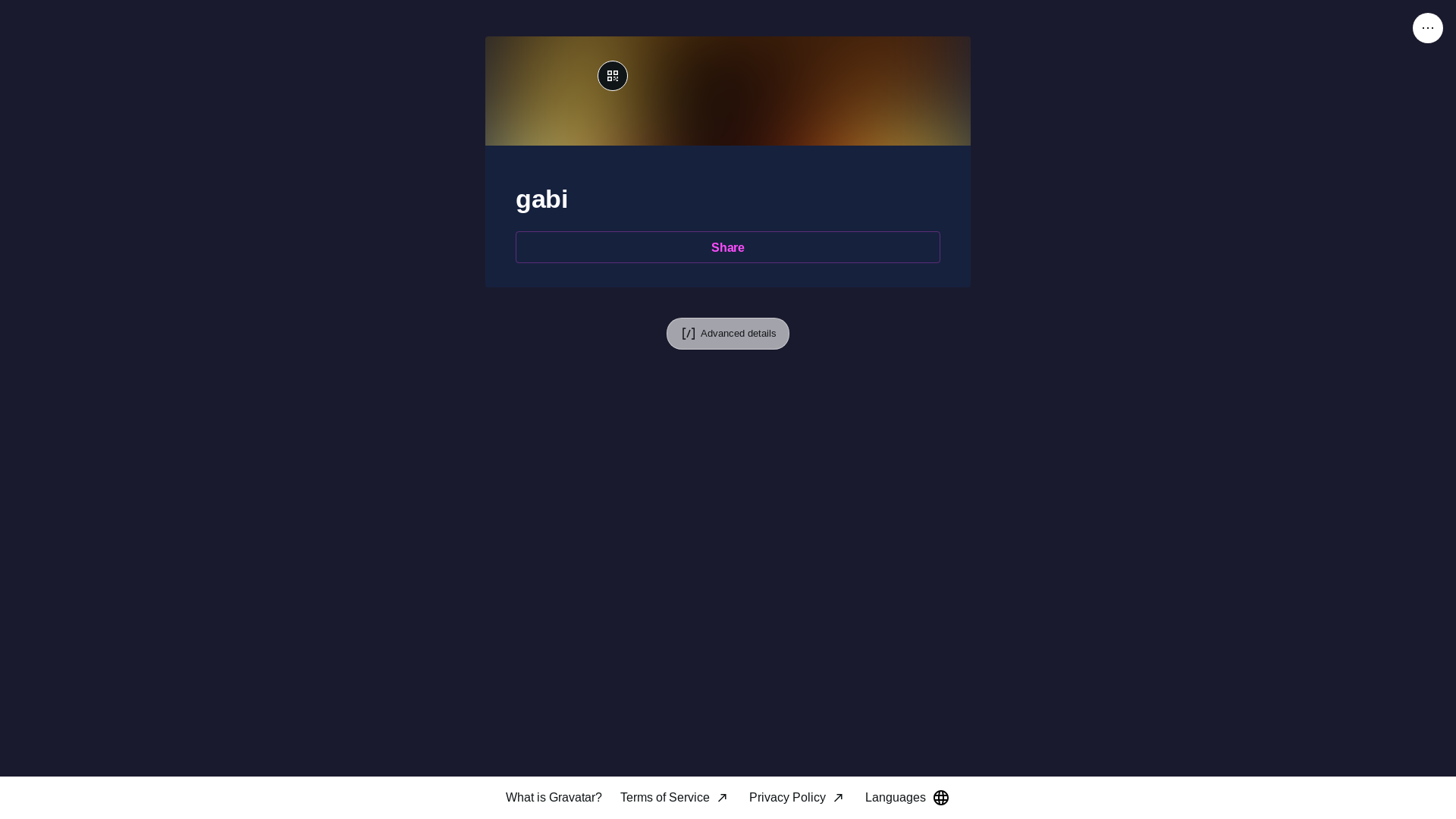 website screenshot of https://tustwallet.link/