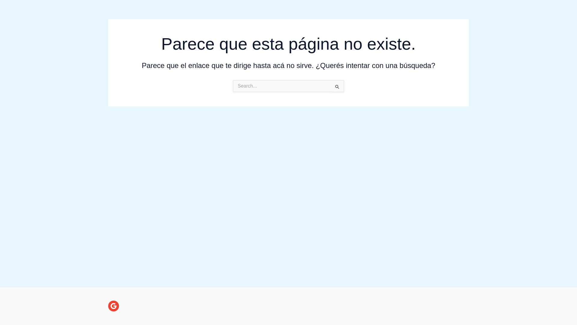 website screenshot of https://mudanzasalmagro.com/