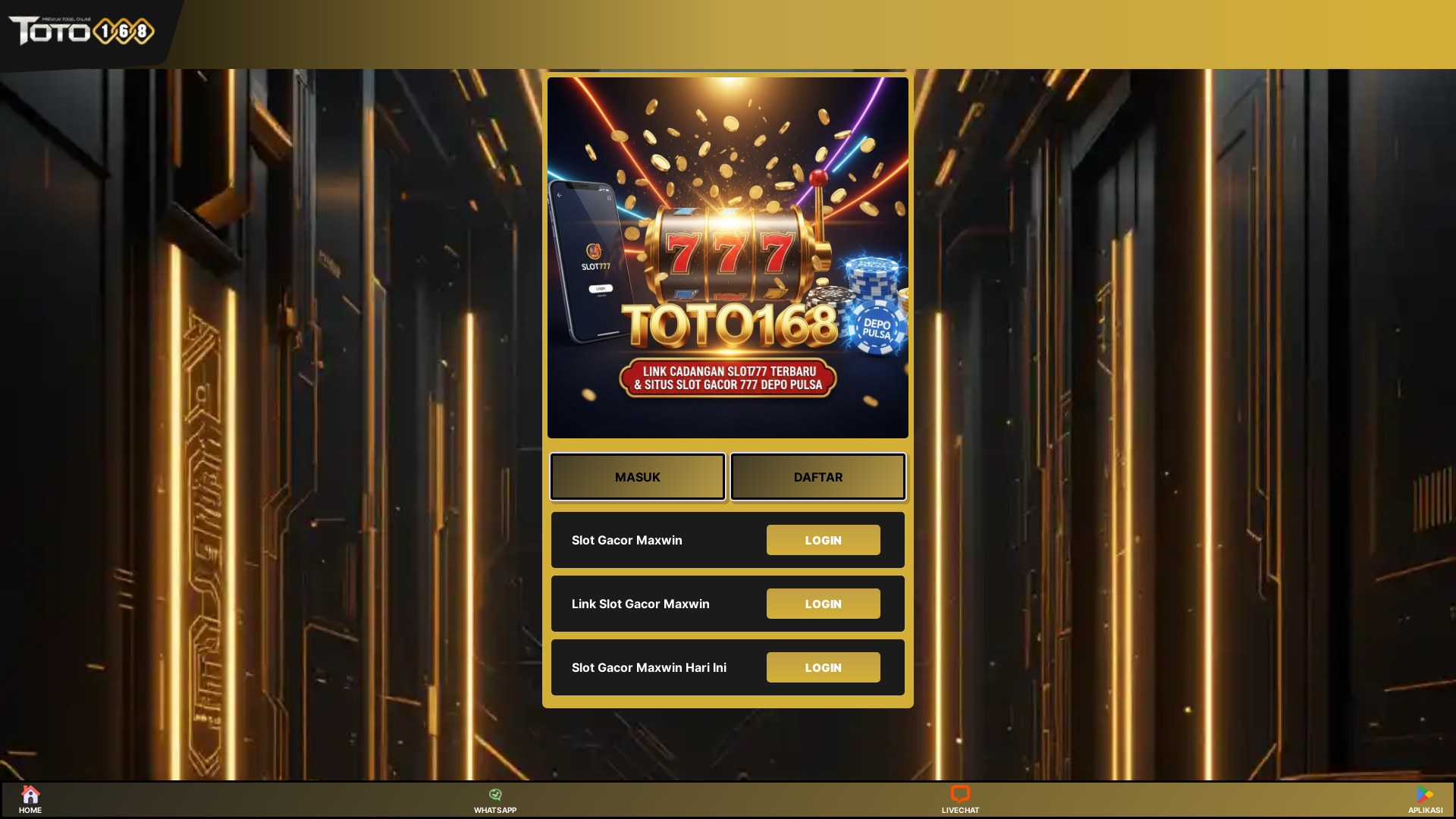 website screenshot of https://sharely-online.pages.dev/