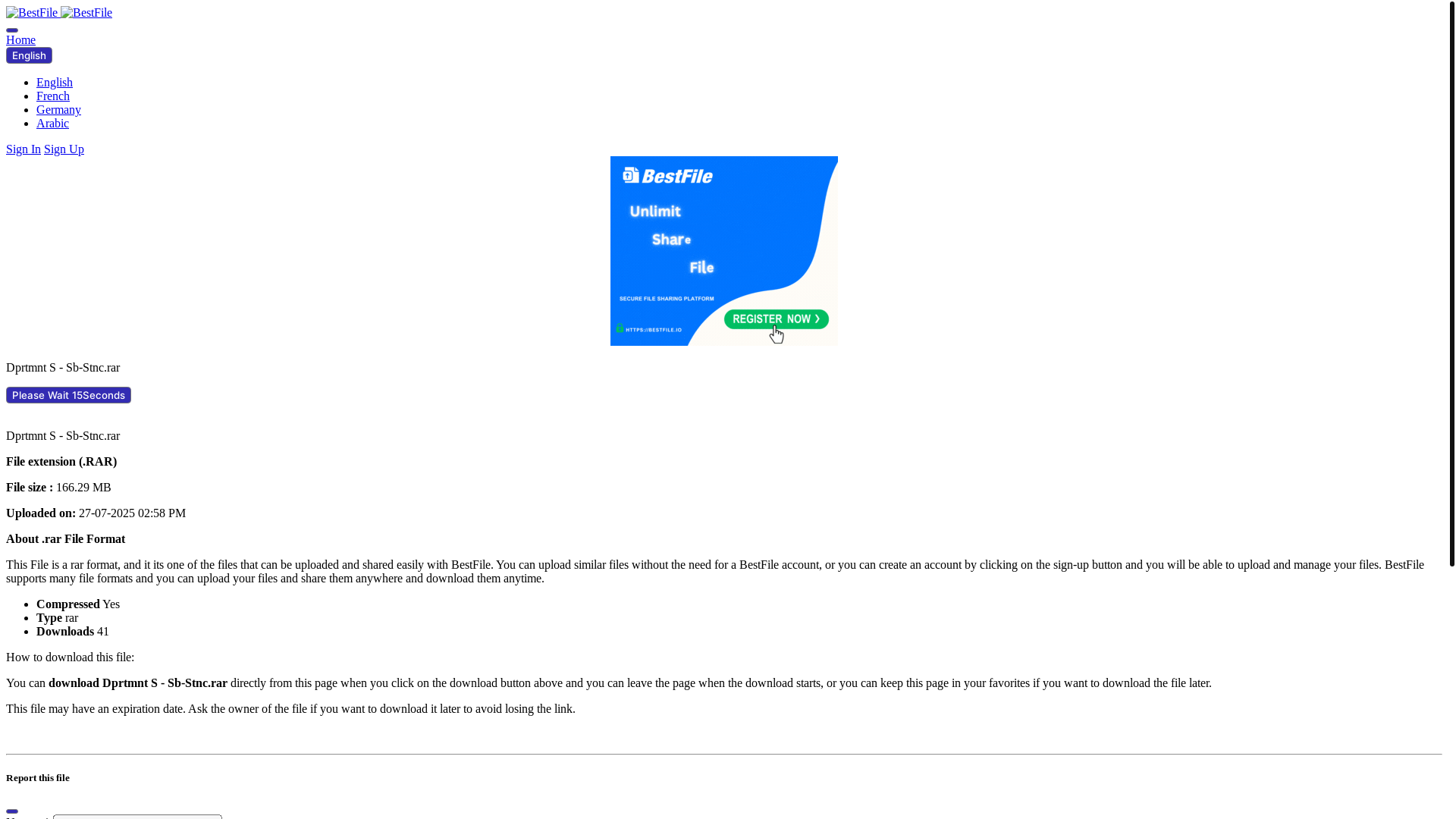 website screenshot of https://bestfile.io/XhFgThZjbbH7auZ/file