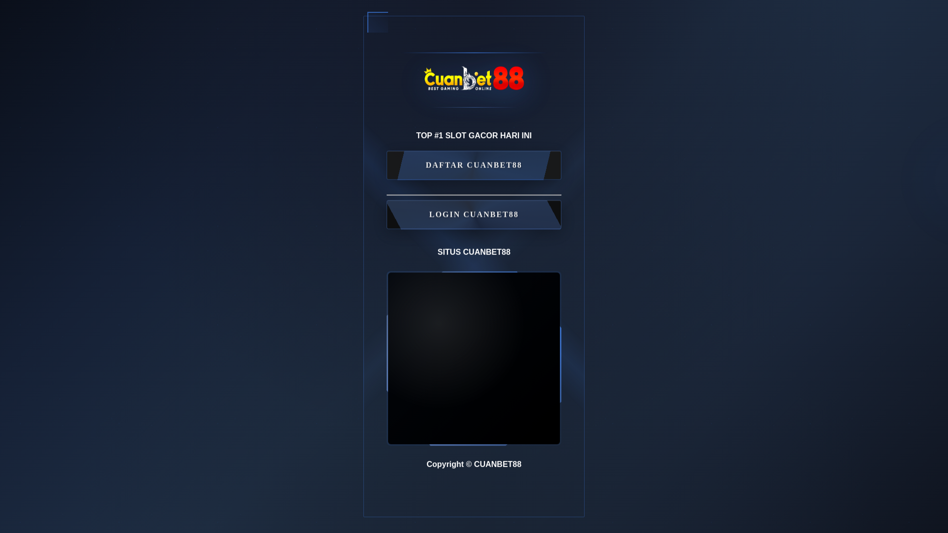 website screenshot of https://notyetfoundation.pages.dev/