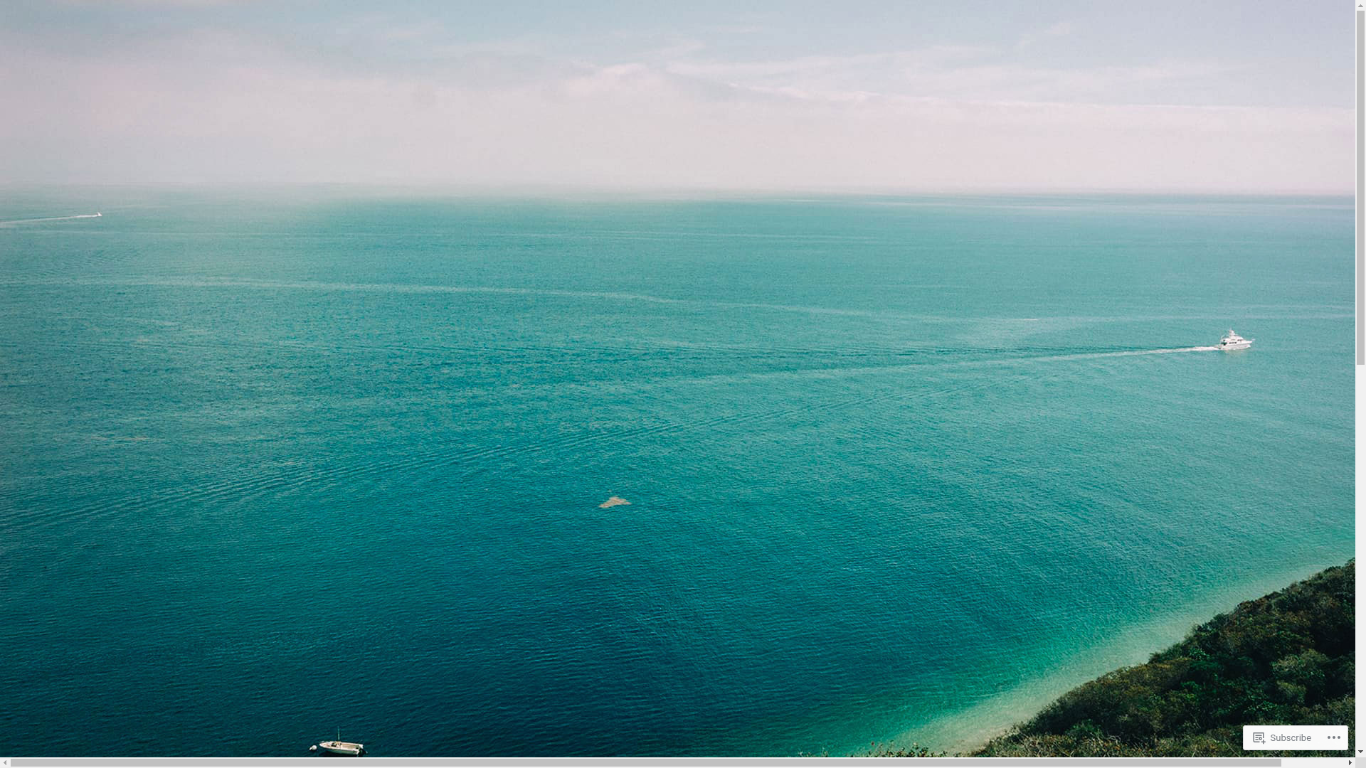website screenshot of https://happenstancehypoxia.blog/