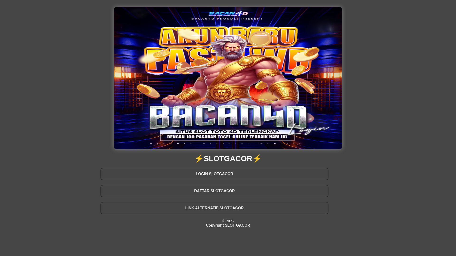 website screenshot of https://weboteric.pages.dev/
