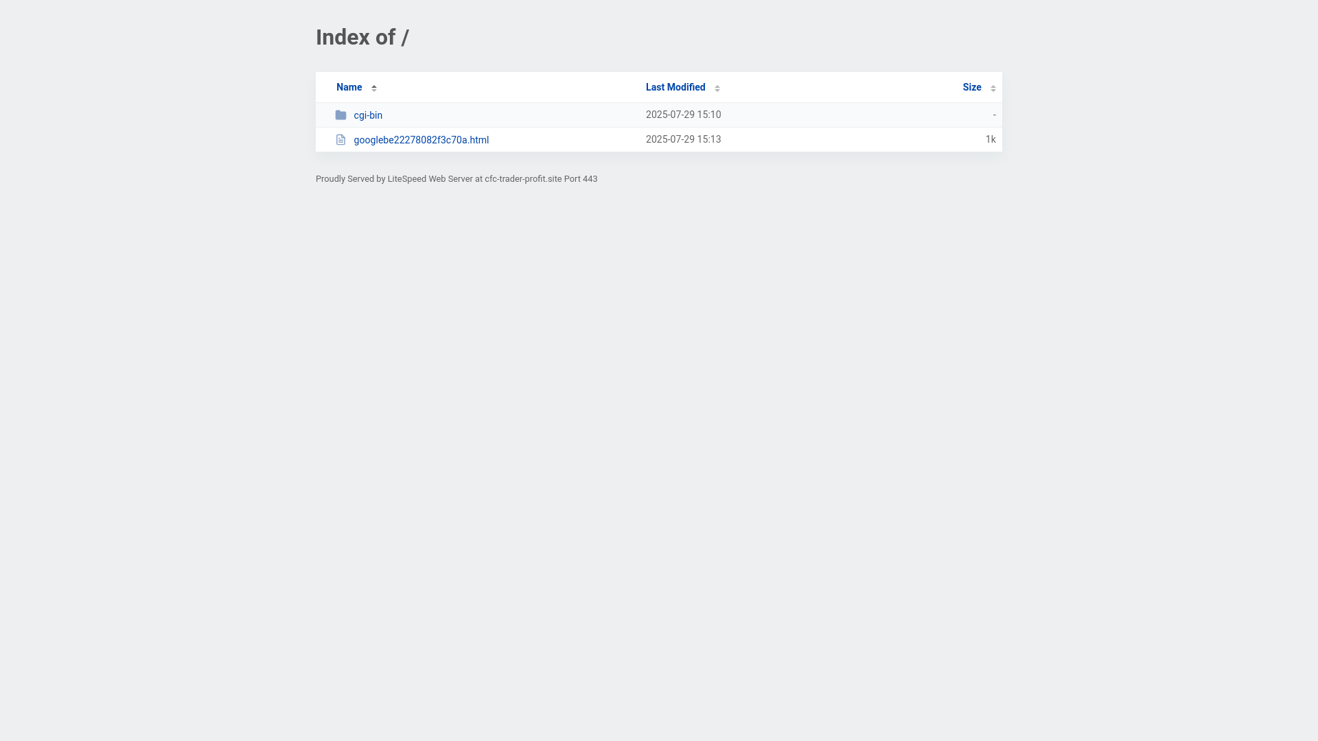 website screenshot of https://cfc-trader-profit.site/