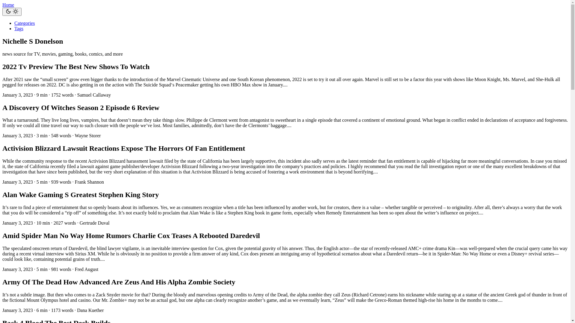 website screenshot of https://nichellesdonelsonn.pages.dev/