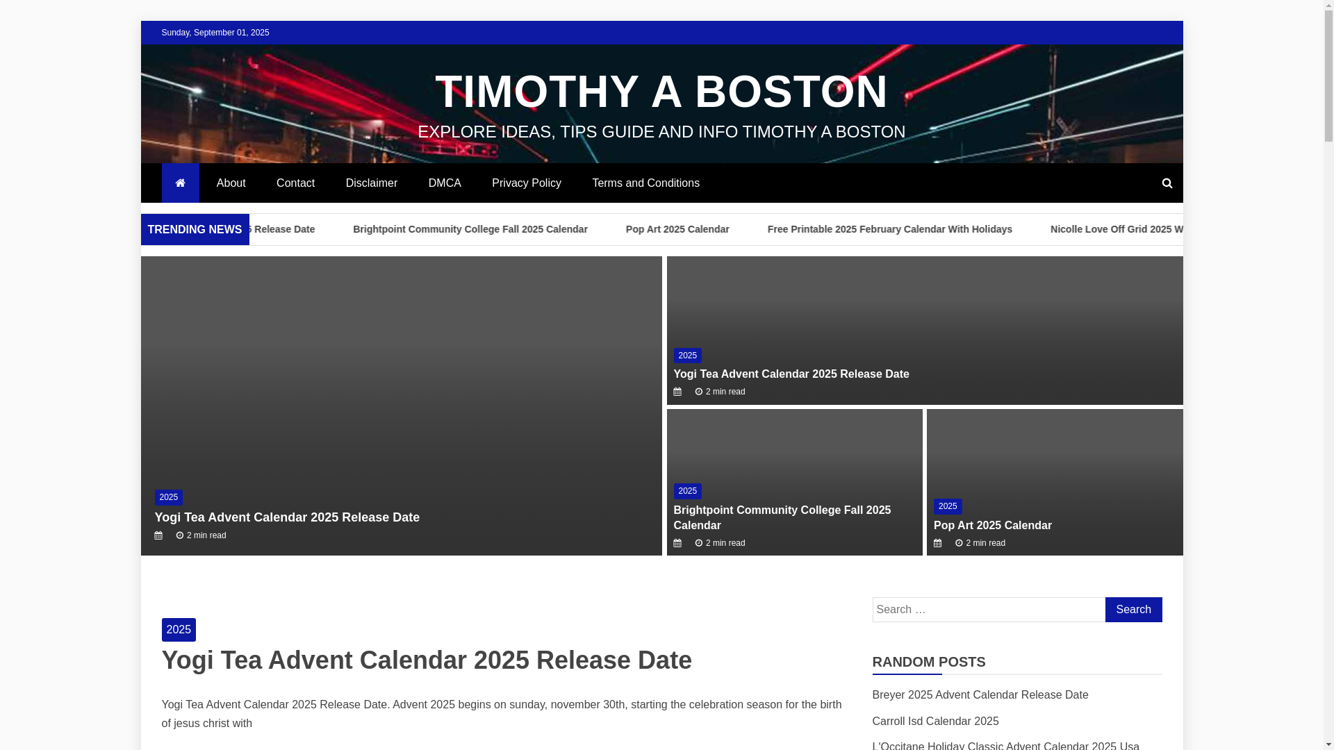 website screenshot of https://timothyaboston.pages.dev/