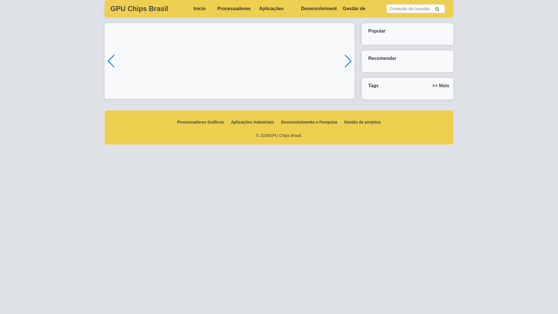 website screenshot of https://ocortocore.com/