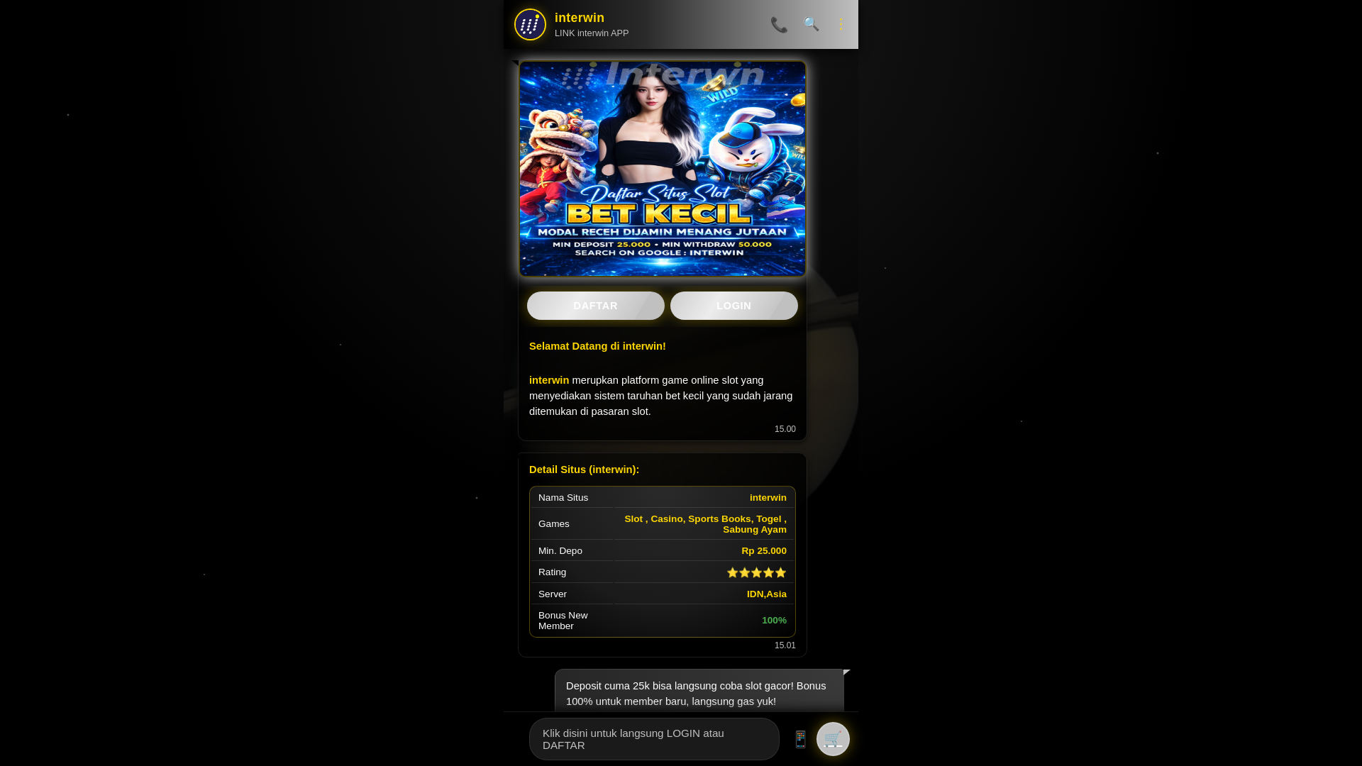 website screenshot of https://inthemudabout.pages.dev/