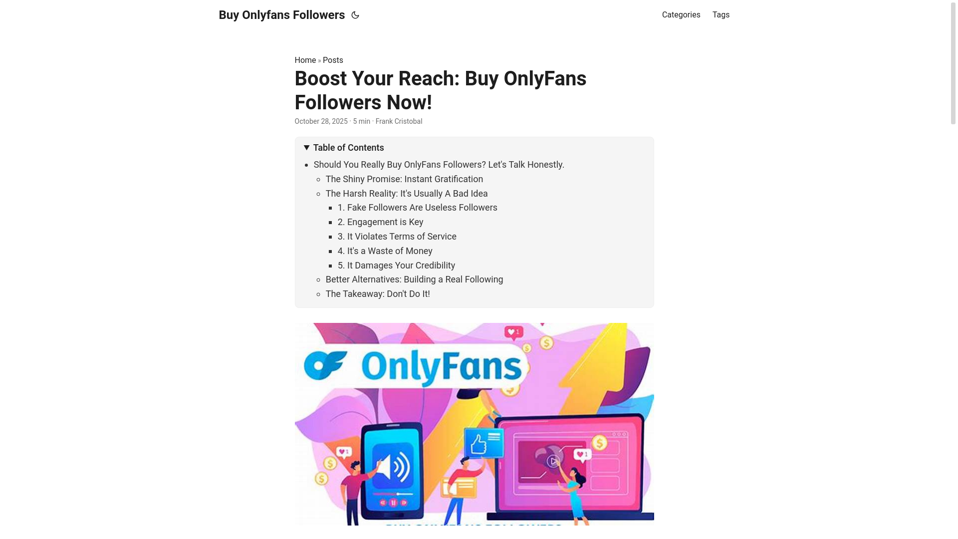 website screenshot of https://buy-onlyfans-followers.pages.dev/