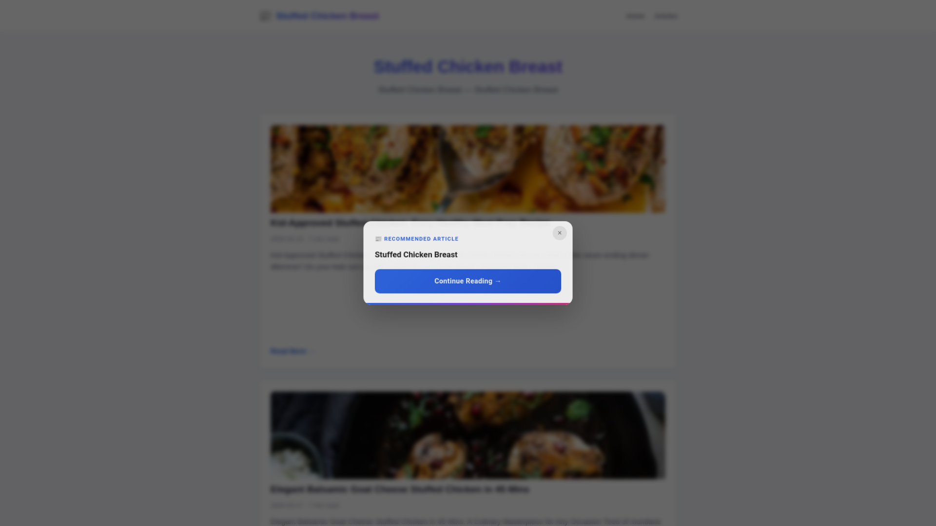 website screenshot of https://stuffed-chicken-breast-dng.pages.dev/