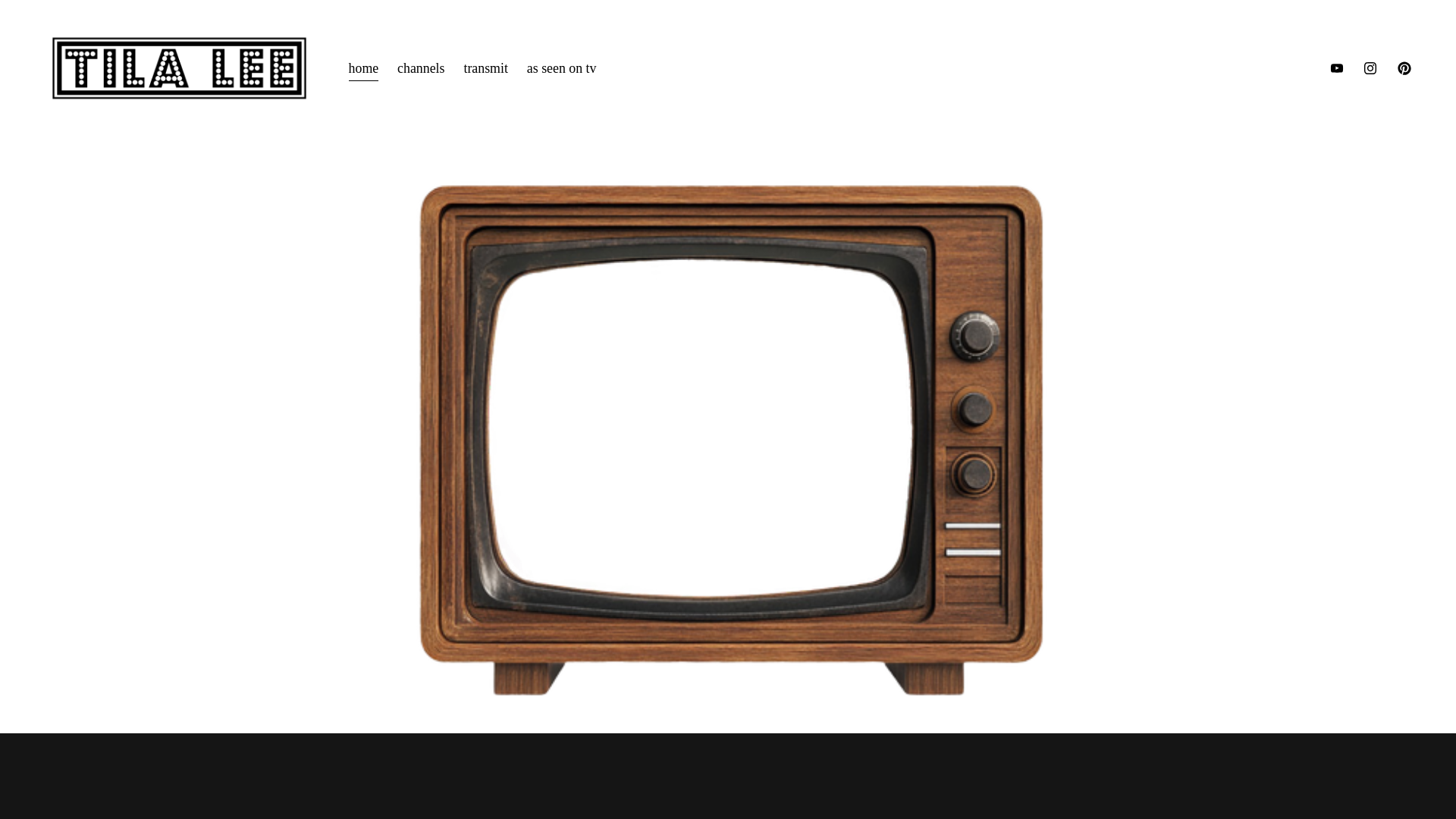 website screenshot of https://thankgoditsmondaypod.com