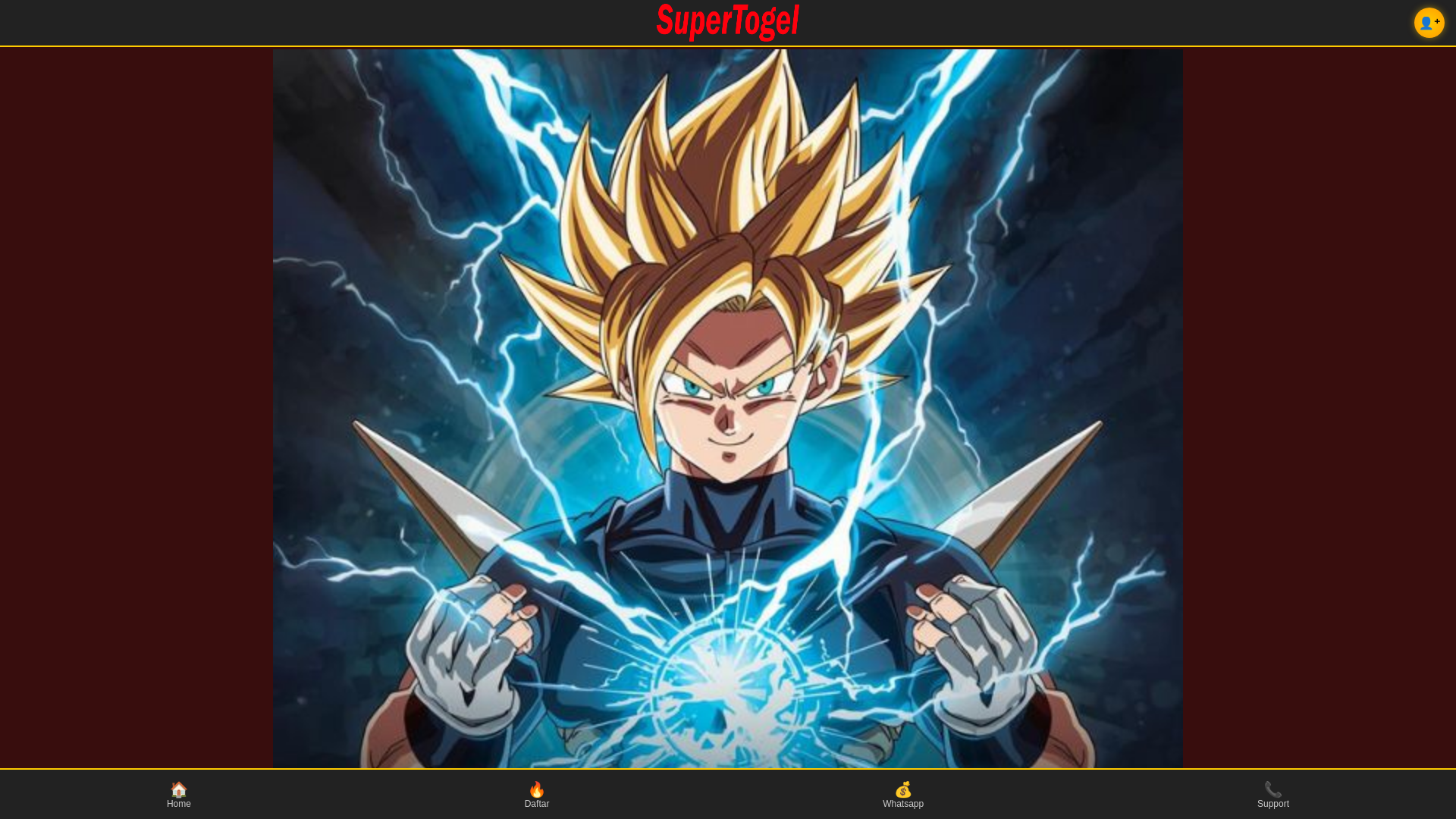 website screenshot of https://nantaw.pages.dev/