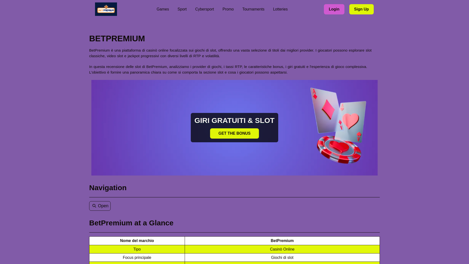 website screenshot of https://betpremiumcasino-org.pages.dev/