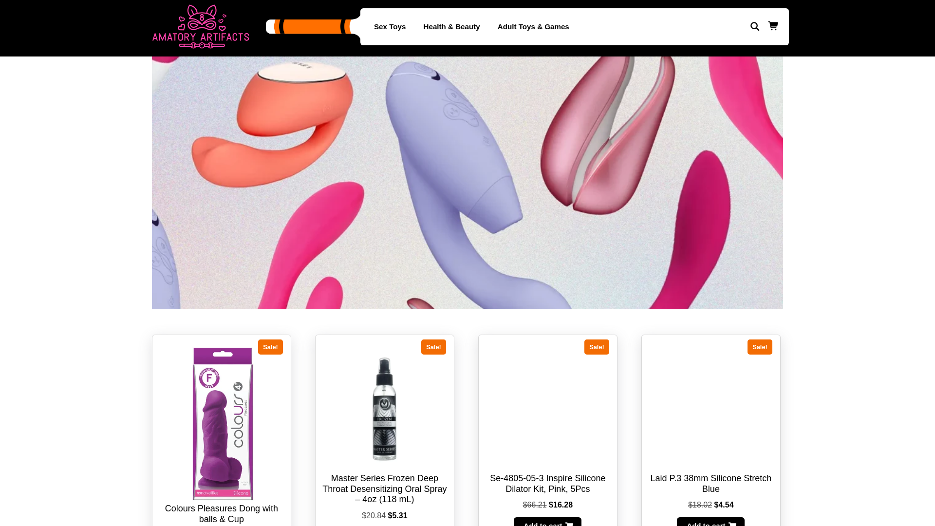 website screenshot of https://moebelklangwelt.com/