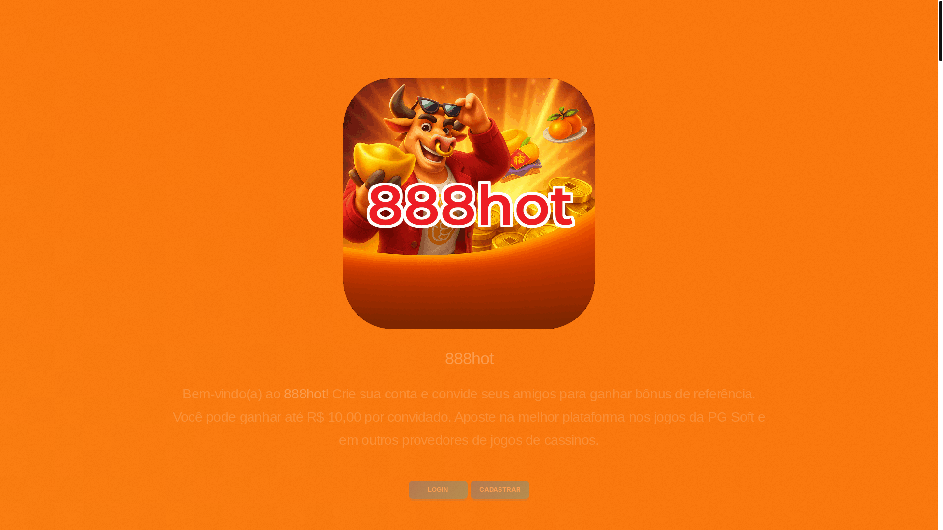 website screenshot of https://888hotn.com/