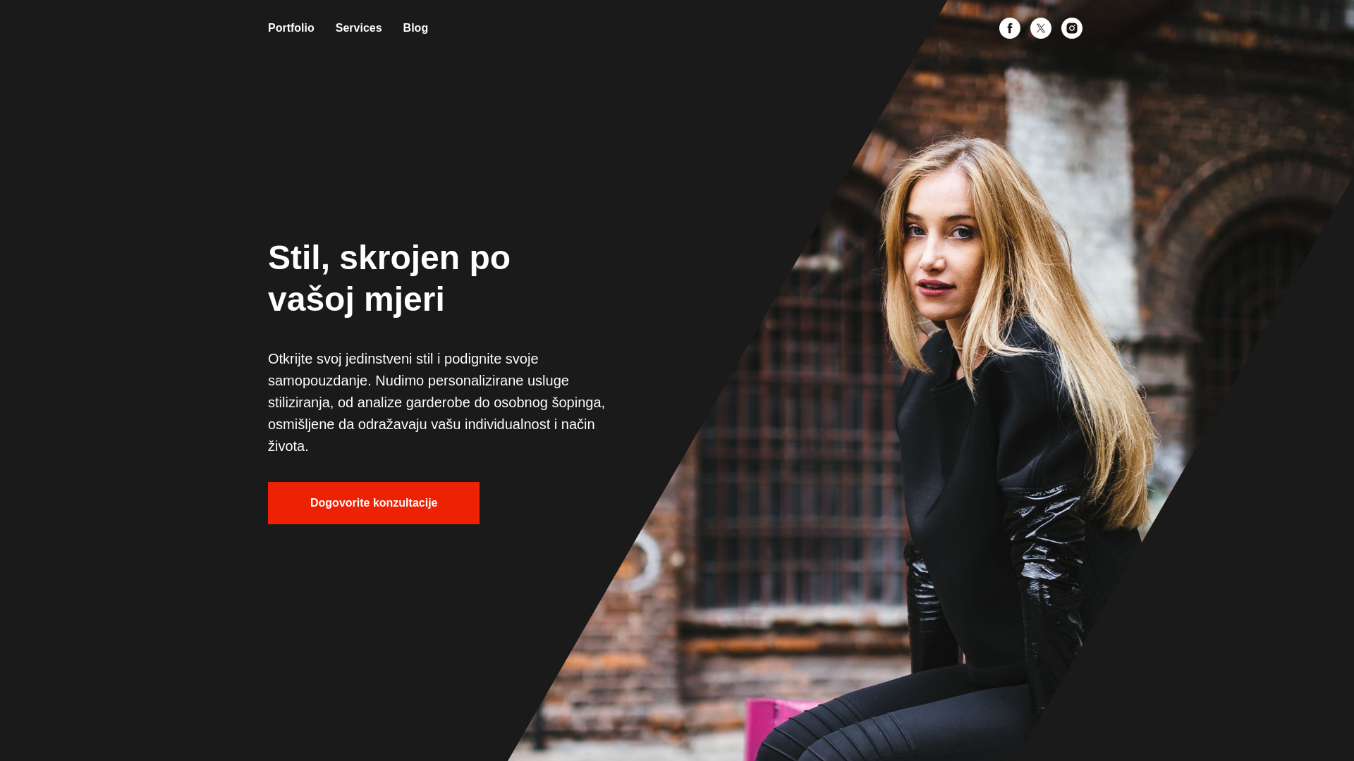 website screenshot of https://compressorvornix.live