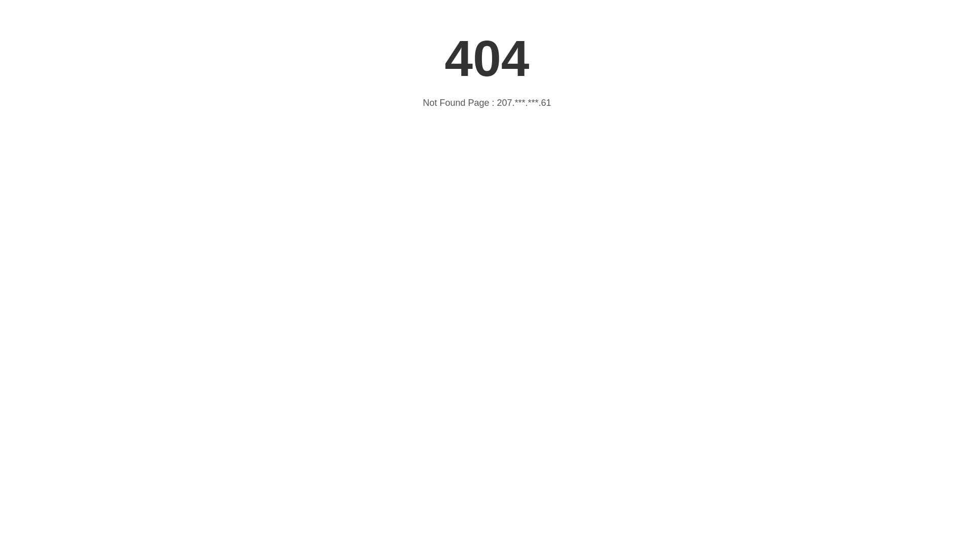 website screenshot of https://jacklor.net/