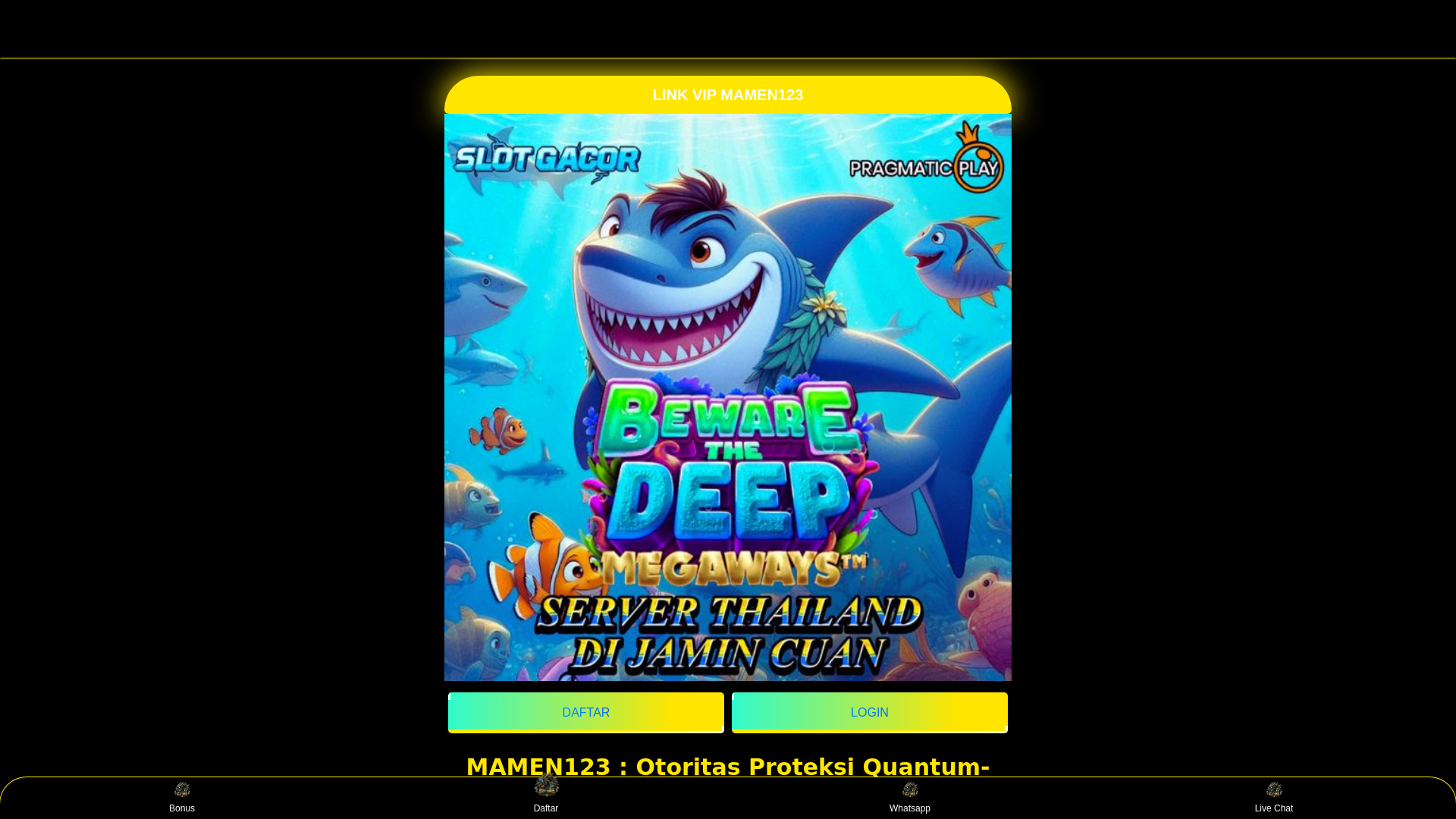 website screenshot of https://funkybeavershow-brandmamen123-amp.pages.dev/