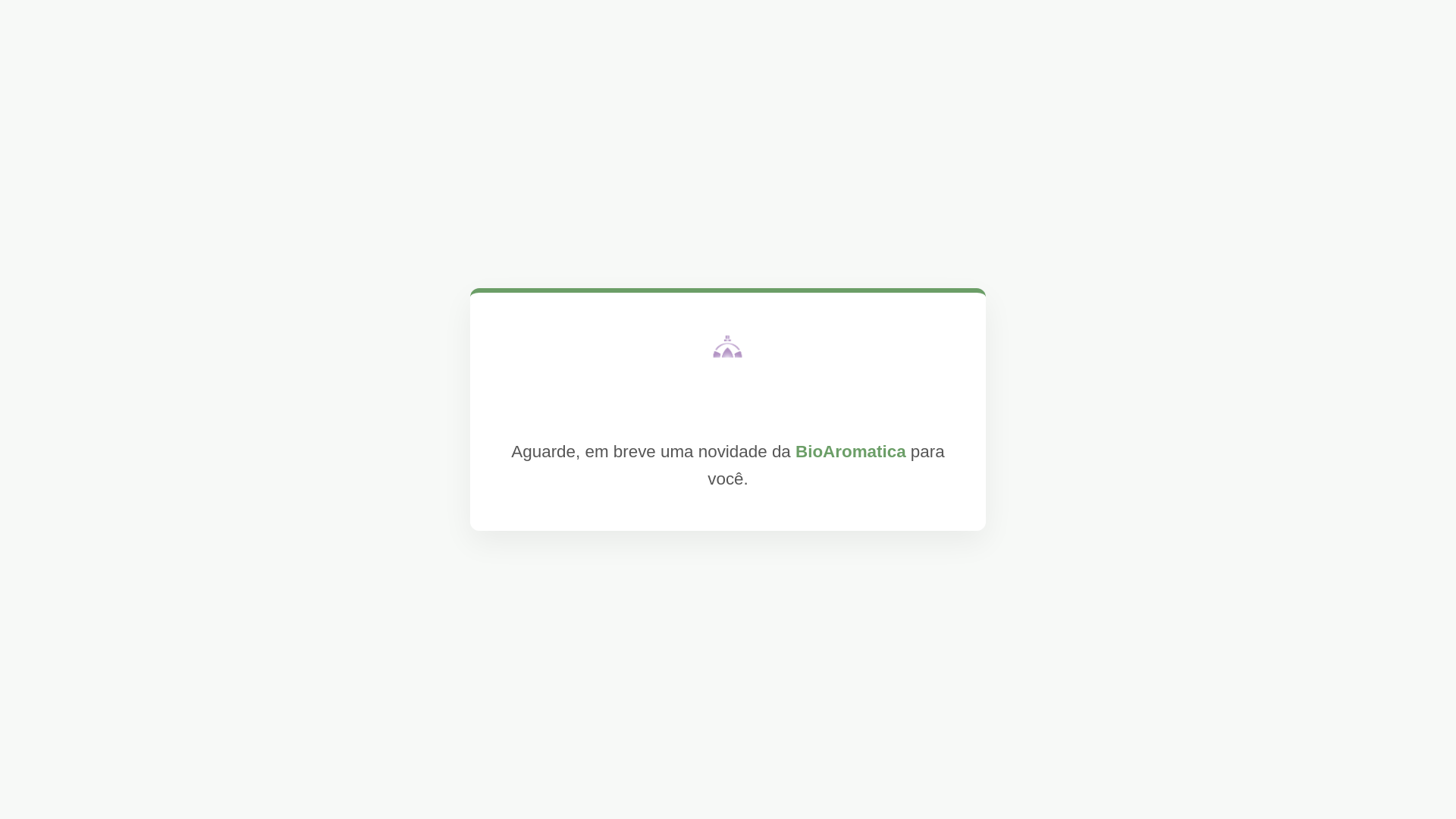 website screenshot of https://lippiaoficial.com.br/