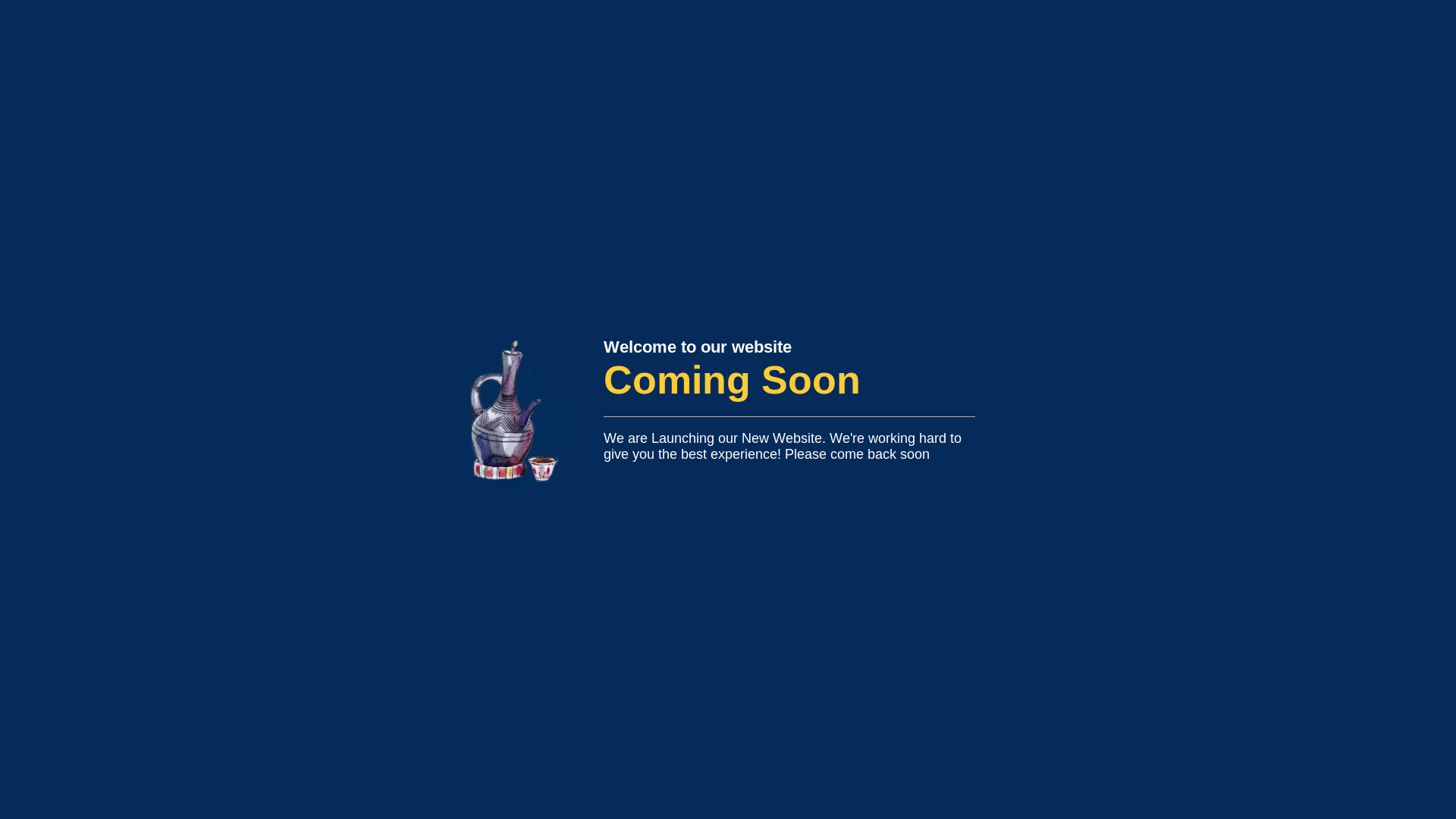 website screenshot of https://alphatechnologysolution.com/