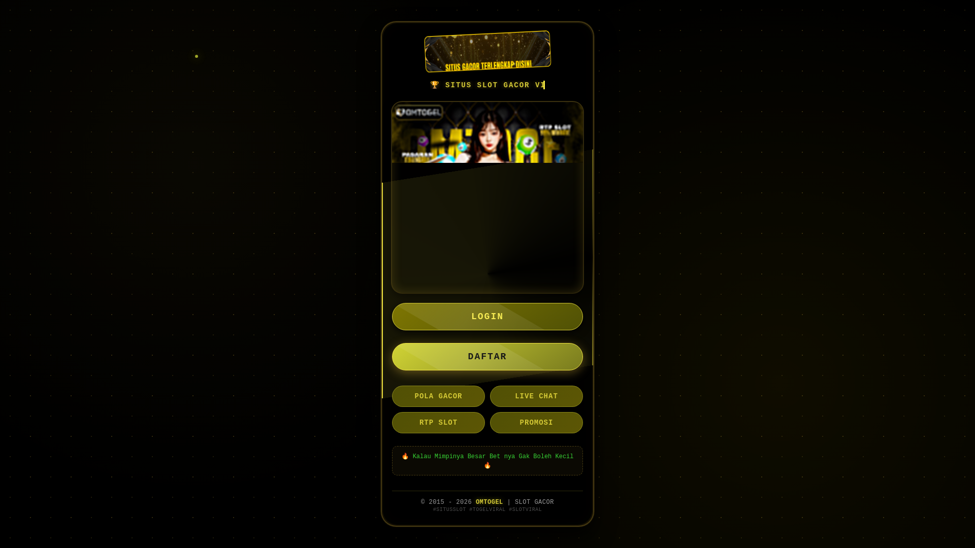 website screenshot of https://ue-nindu-x-tek-la-kam.pages.dev/