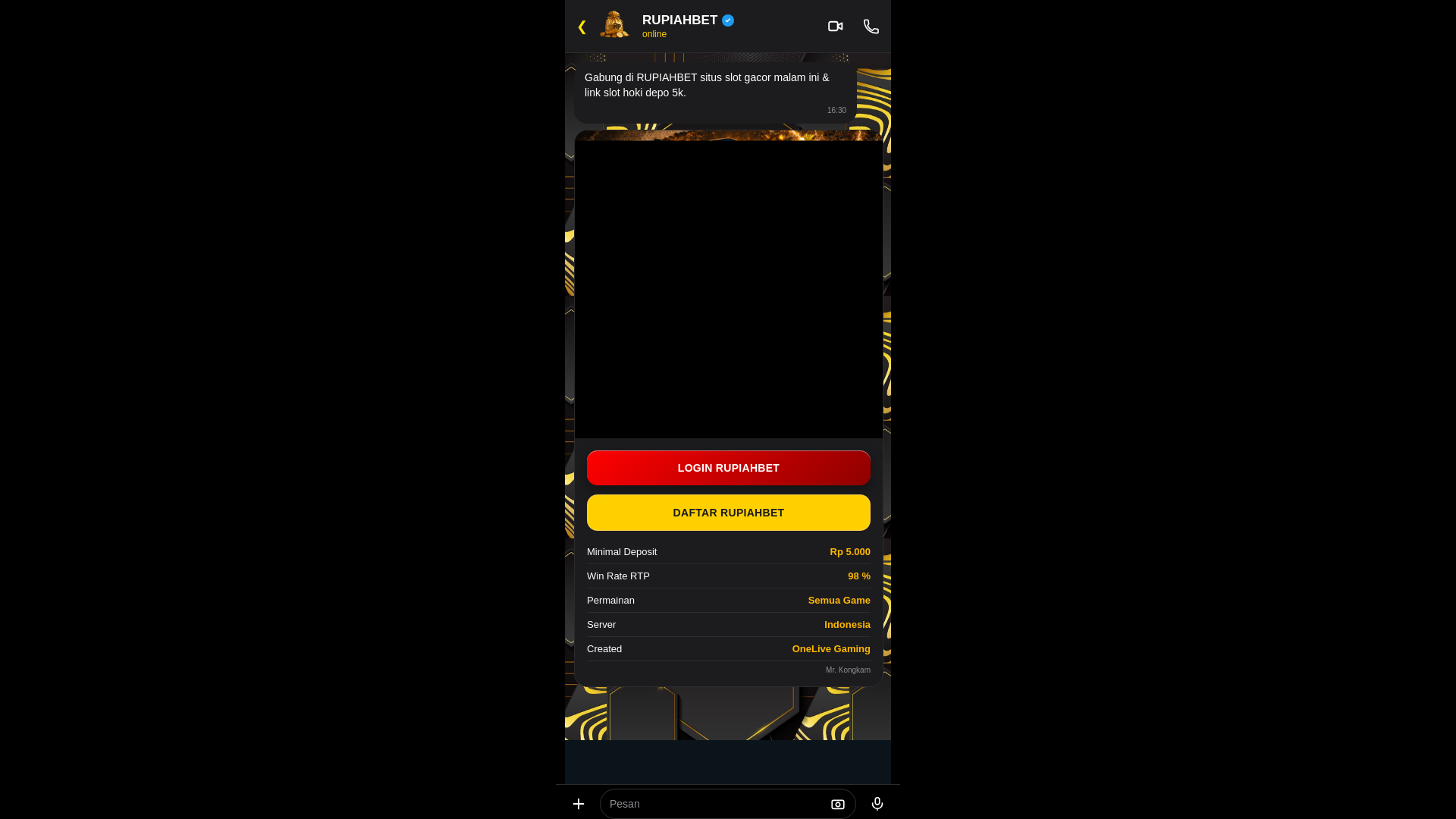 website screenshot of https://placeholder-5k.pages.dev/