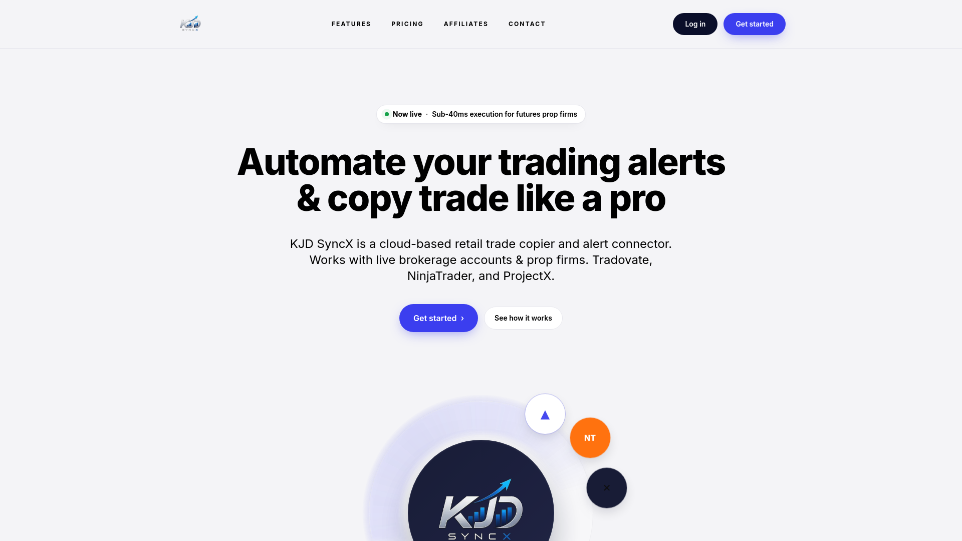 website screenshot of https://kjdsyncx.net/