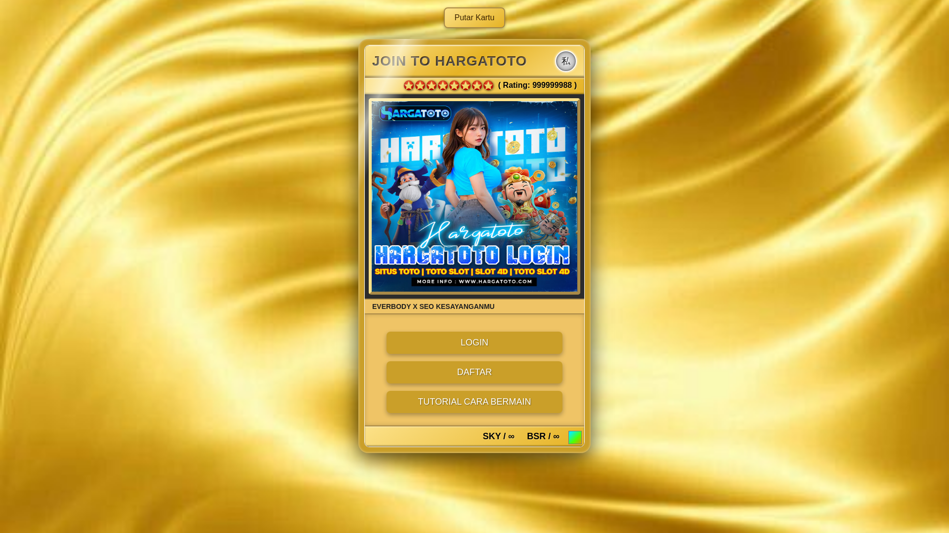 website screenshot of https://list-area-terpecaya.pages.dev/