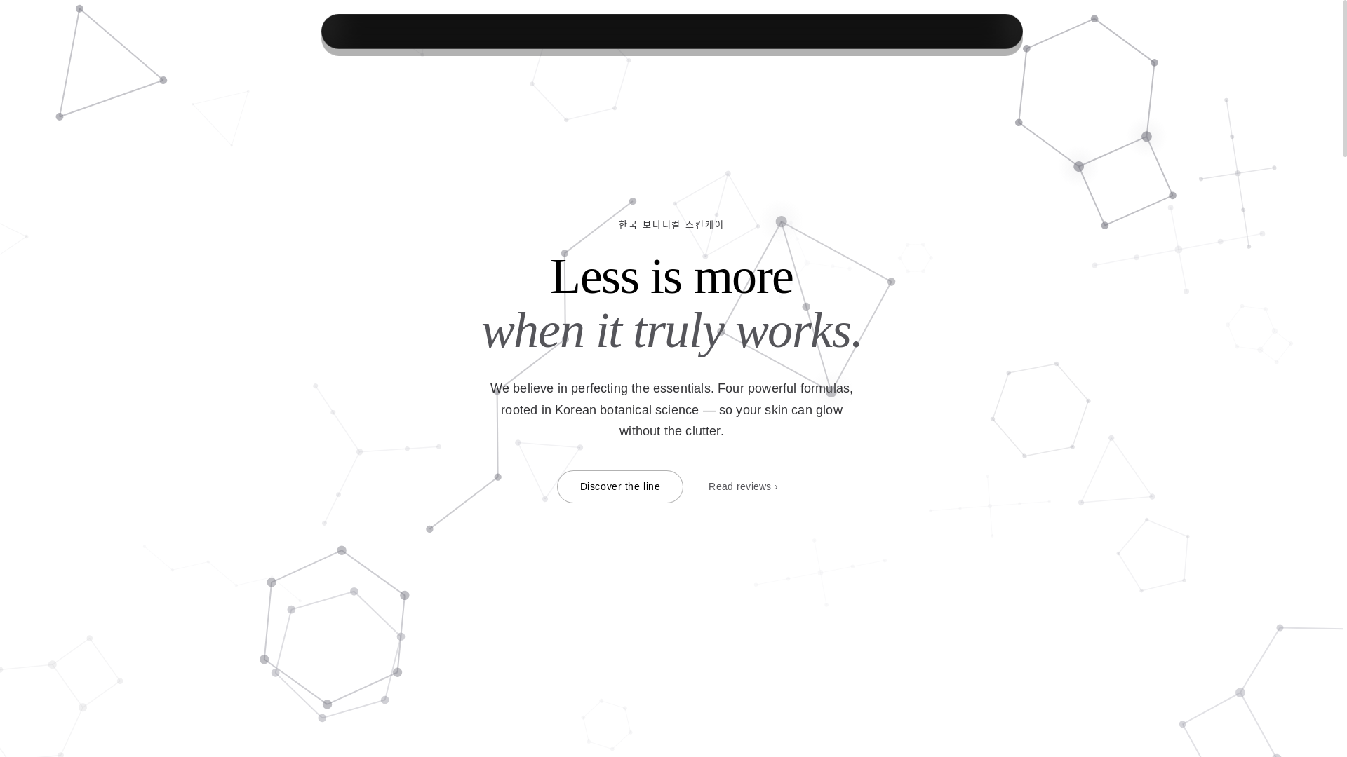 website screenshot of https://drhaneul.com/