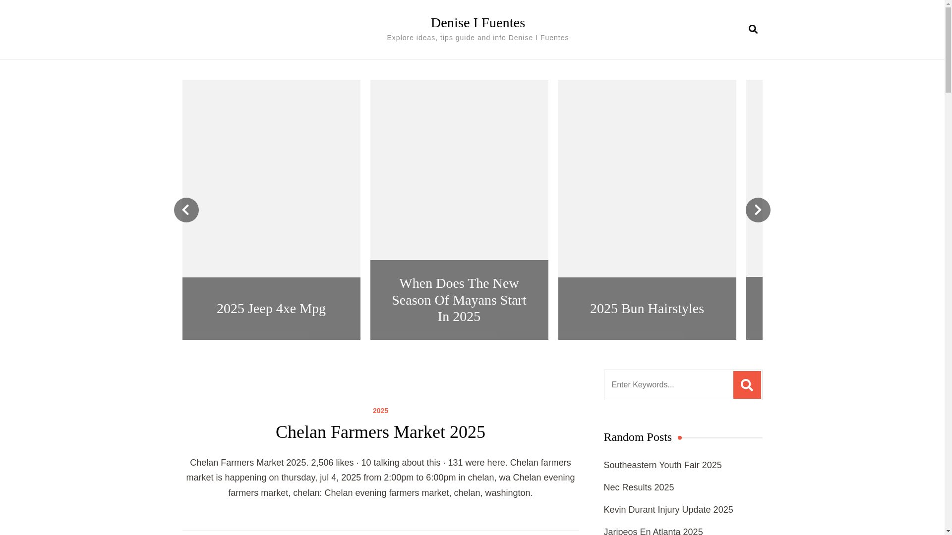 website screenshot of https://deniseifuentesg.pages.dev/