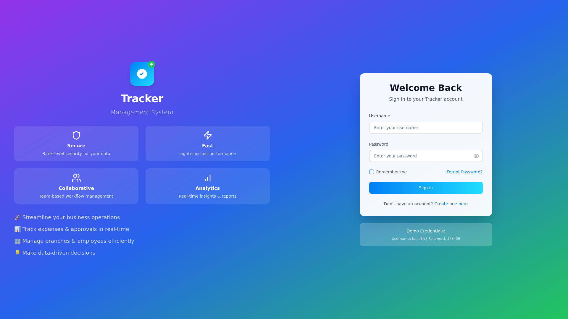 website screenshot of https://tracker-doy.pages.dev/