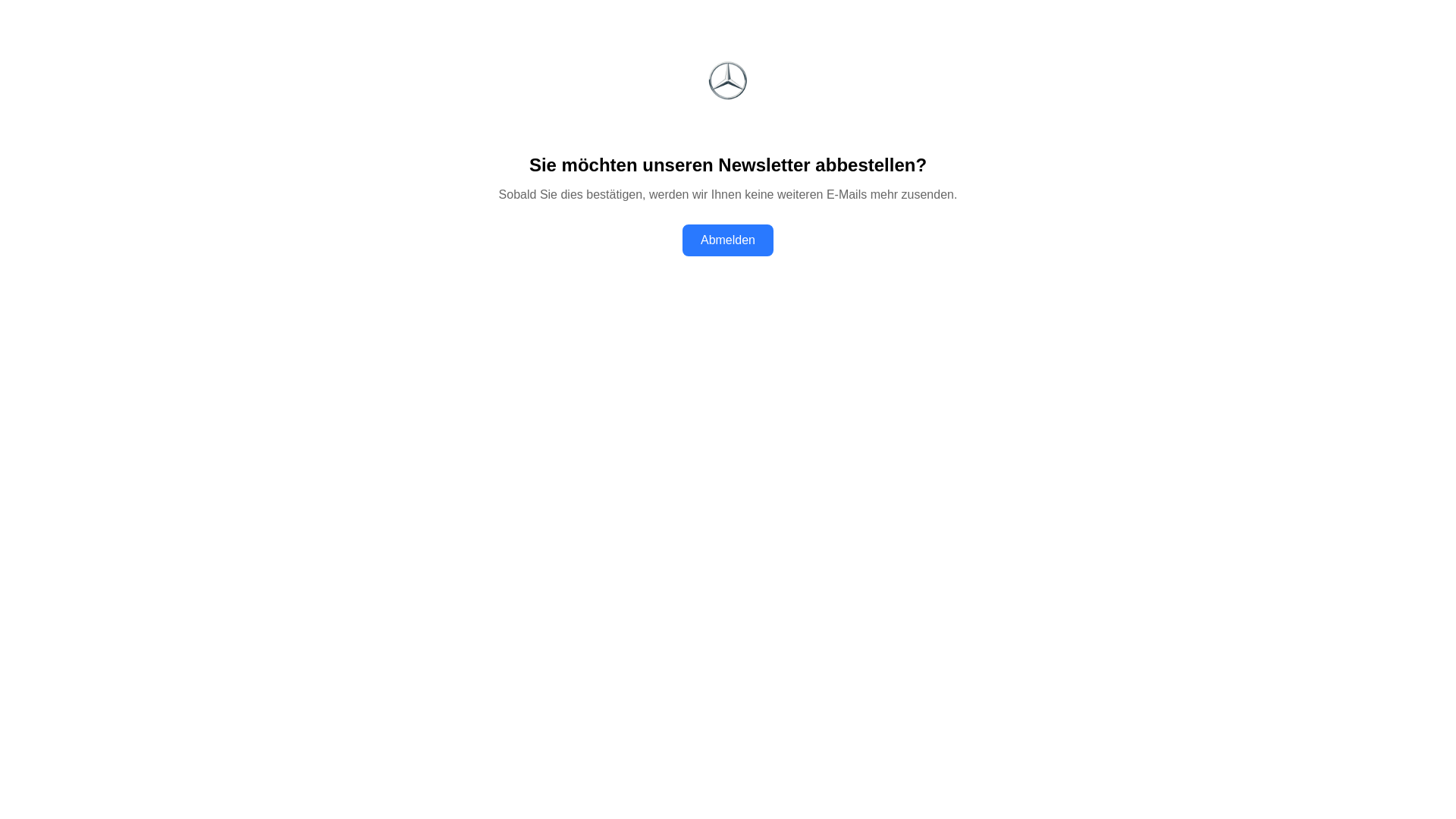 website screenshot of https://abmelden-1w1.pages.dev/