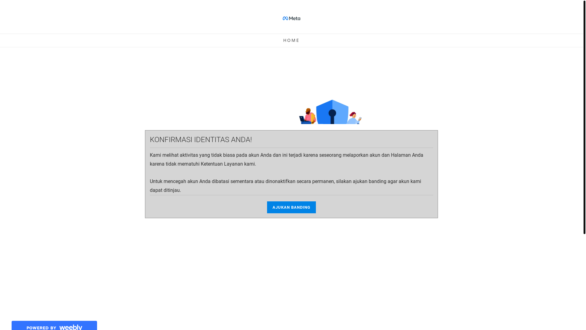 website screenshot of https://l4p0r4n-p3rm4s4l4h4n.my.id/