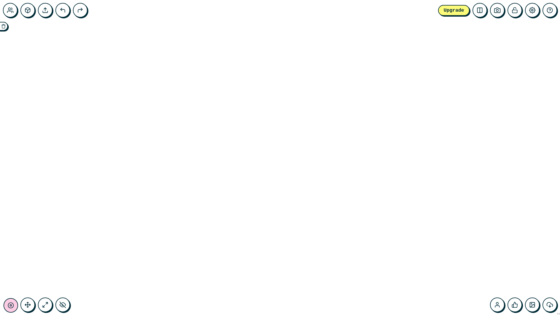 website screenshot of https://justsketchme.pages.dev/