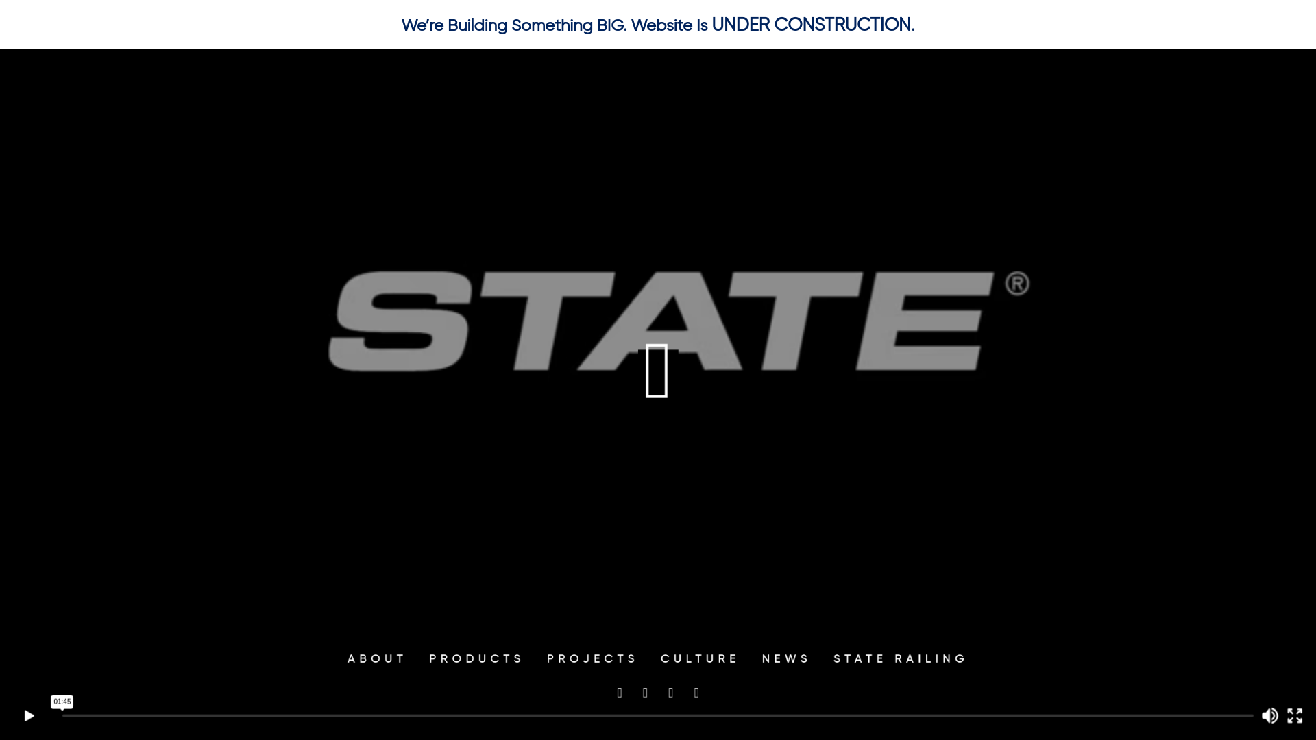 website screenshot of https://statewindowcorp.com/