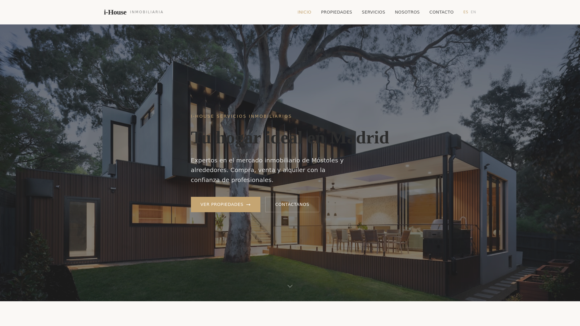website screenshot of https://noelia-web.pages.dev/