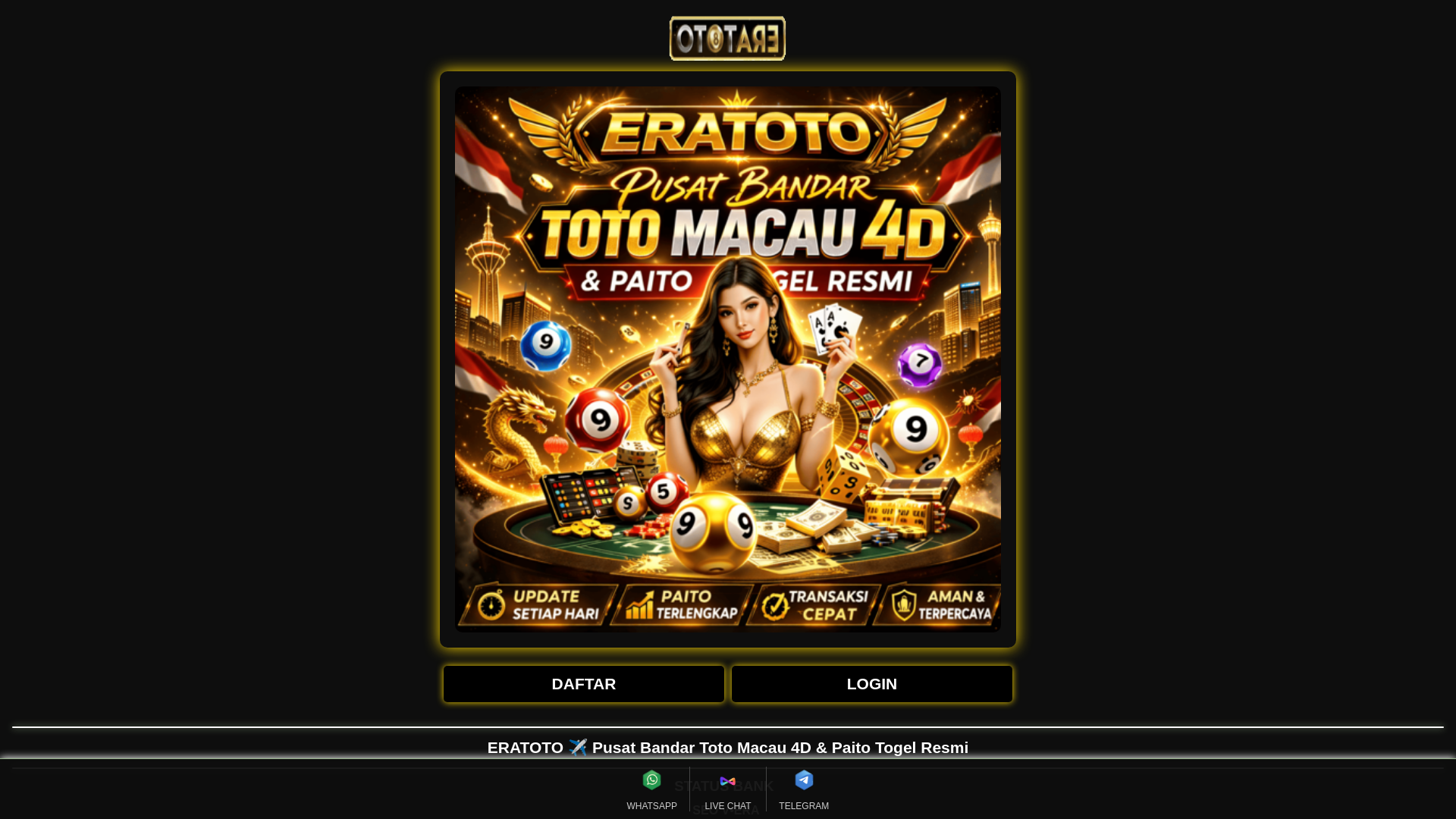 website screenshot of https://usafanta.pages.dev/