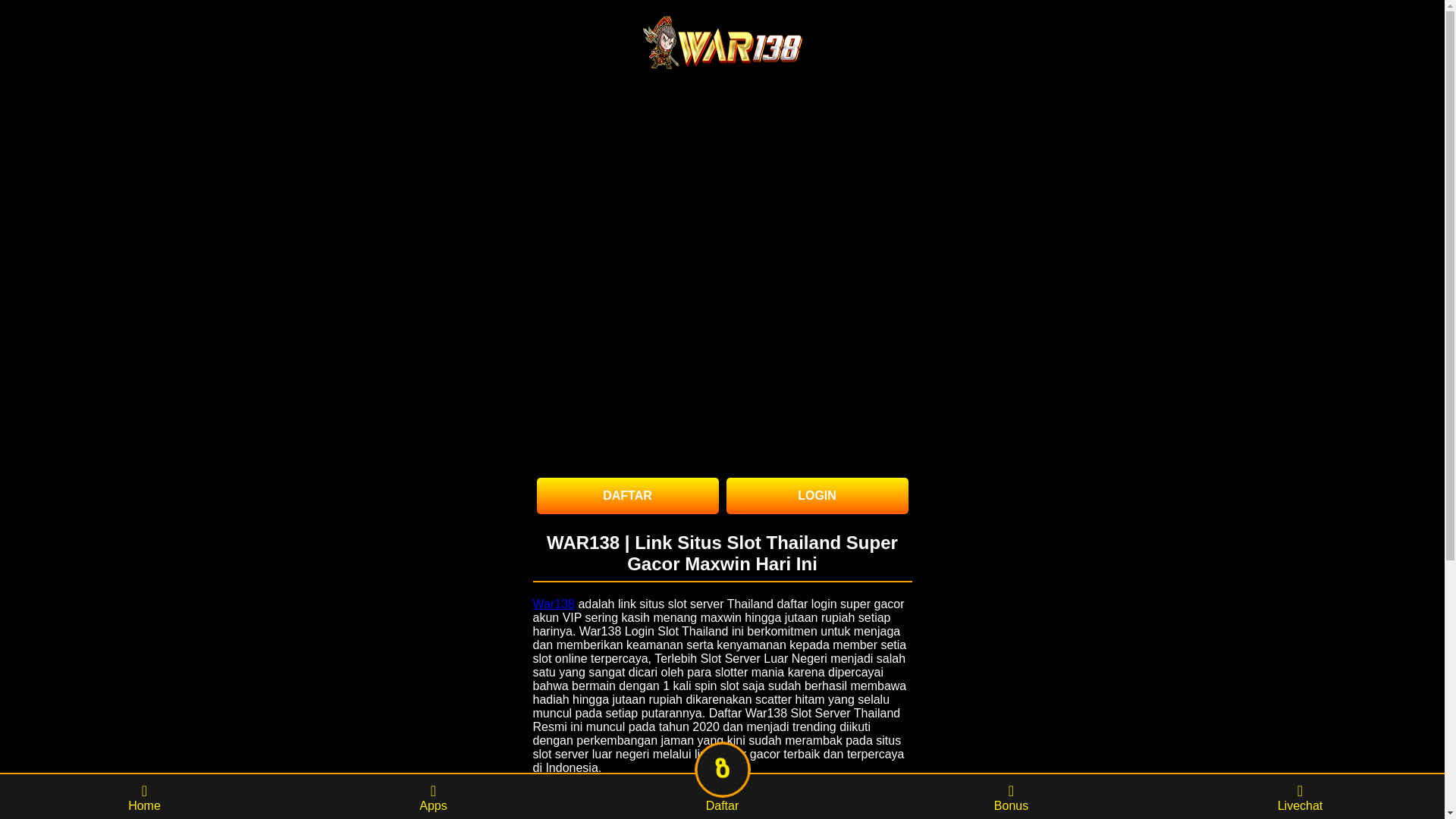 website screenshot of https://gudanggaramenakbanget.pages.dev/