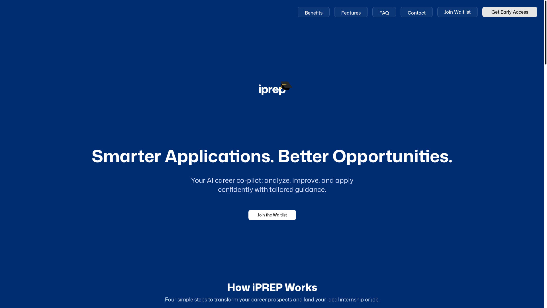 website screenshot of https://ideamaker2.pages.dev/