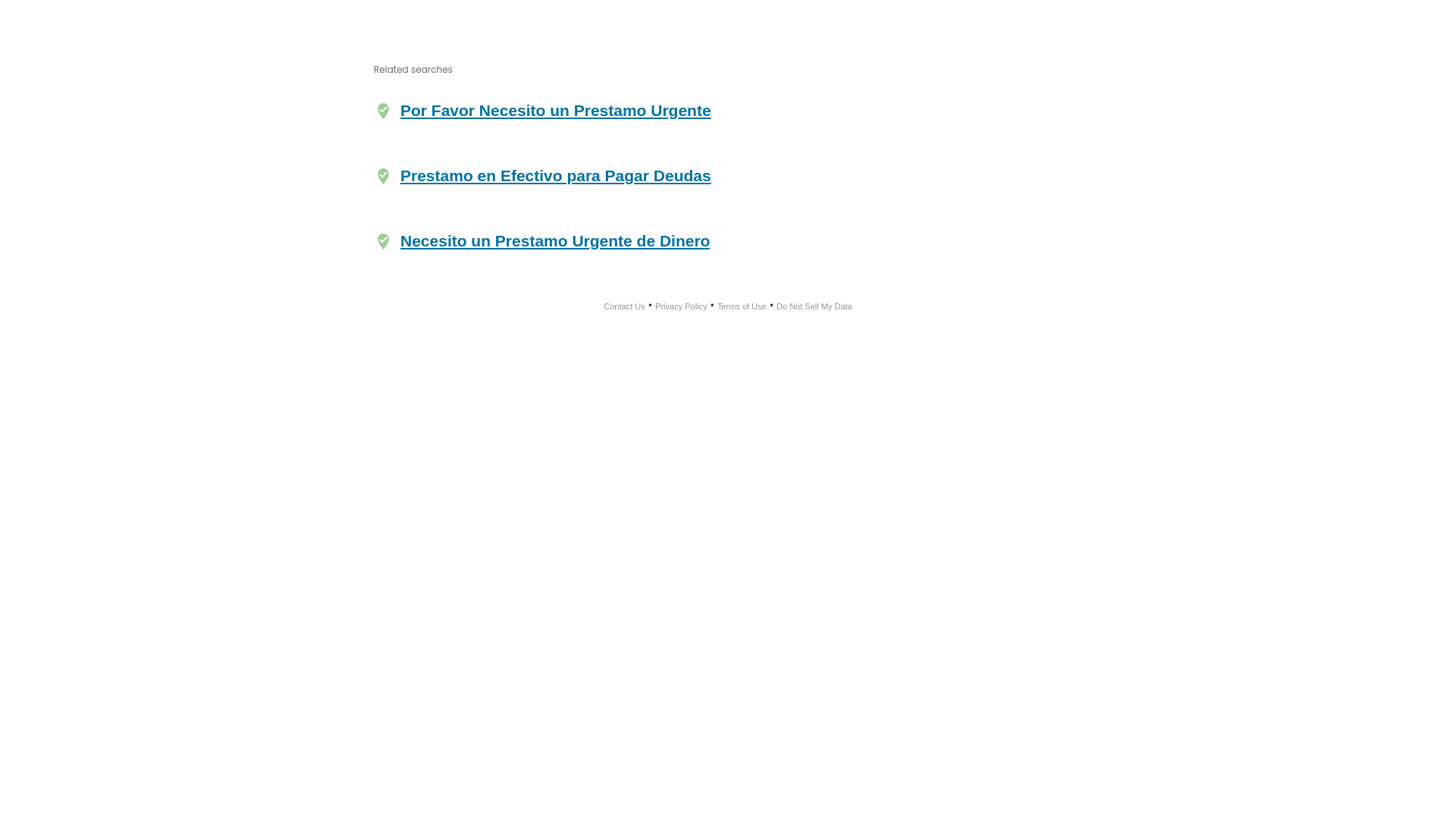 website screenshot of https://prestamos-para-deudores-morosos122270.online/