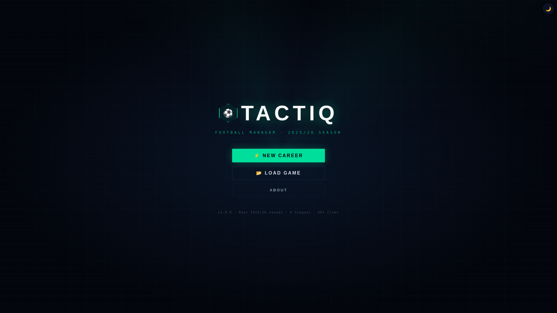 website screenshot of https://tactiq.pages.dev/