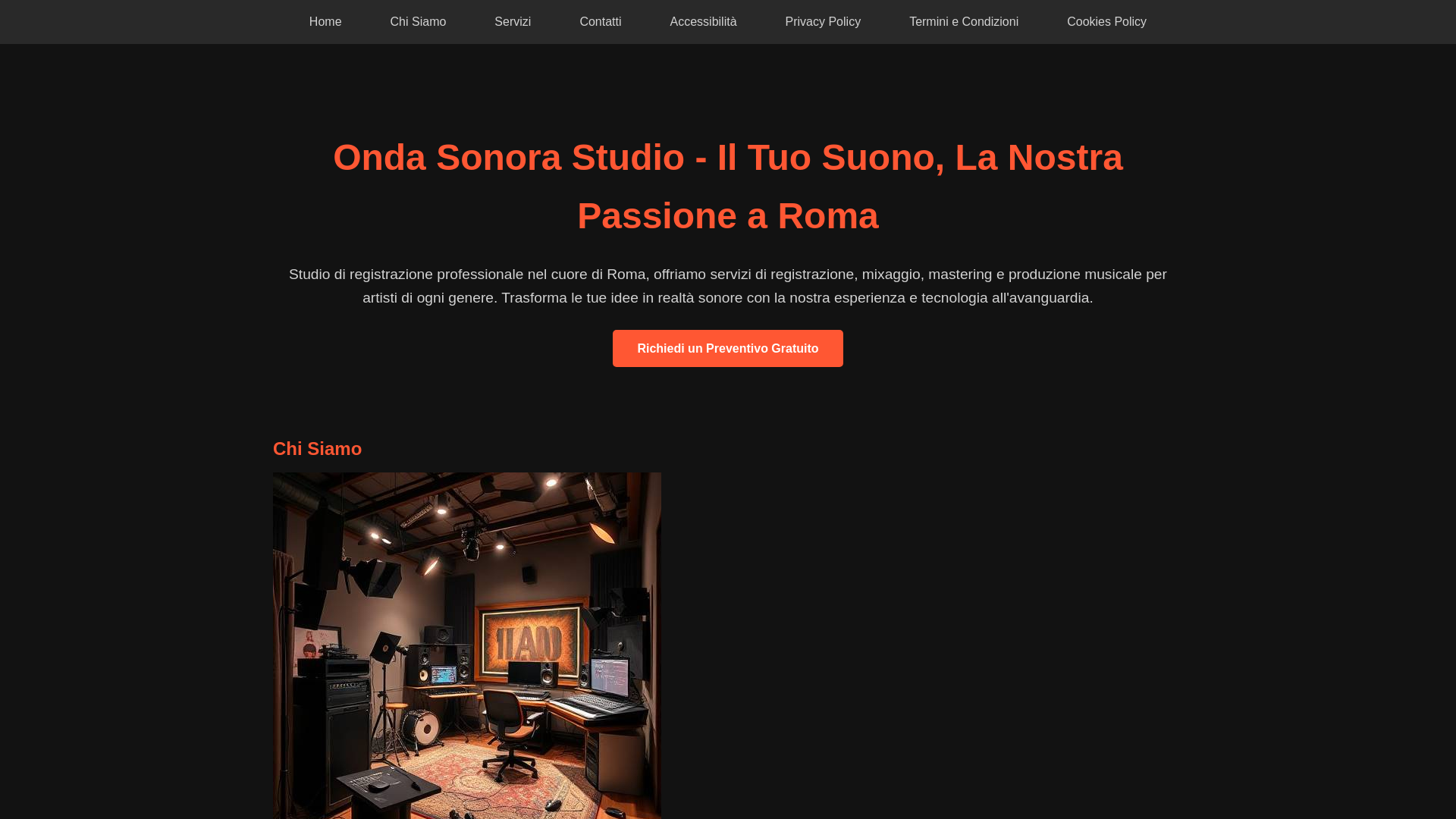 website screenshot of https://xeresufof.pro