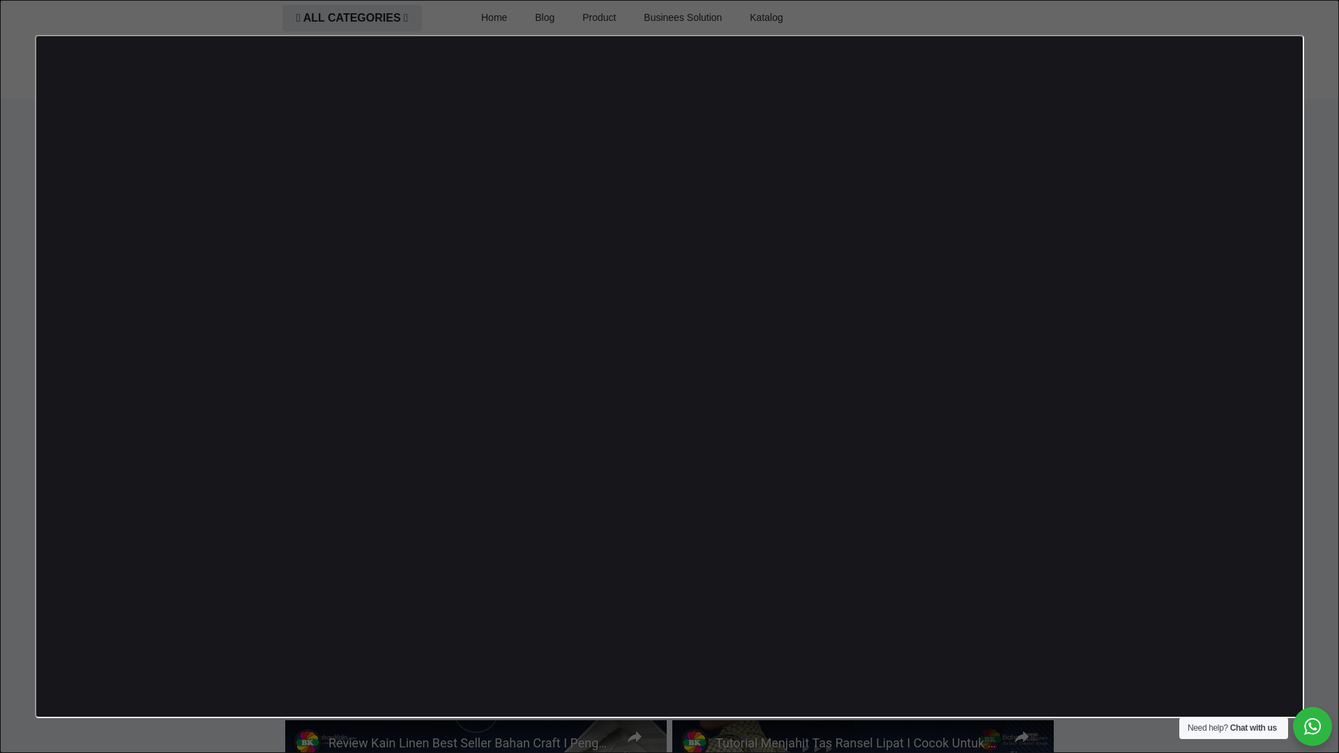 website screenshot of https://ilmupaten394739757bung.pages.dev/